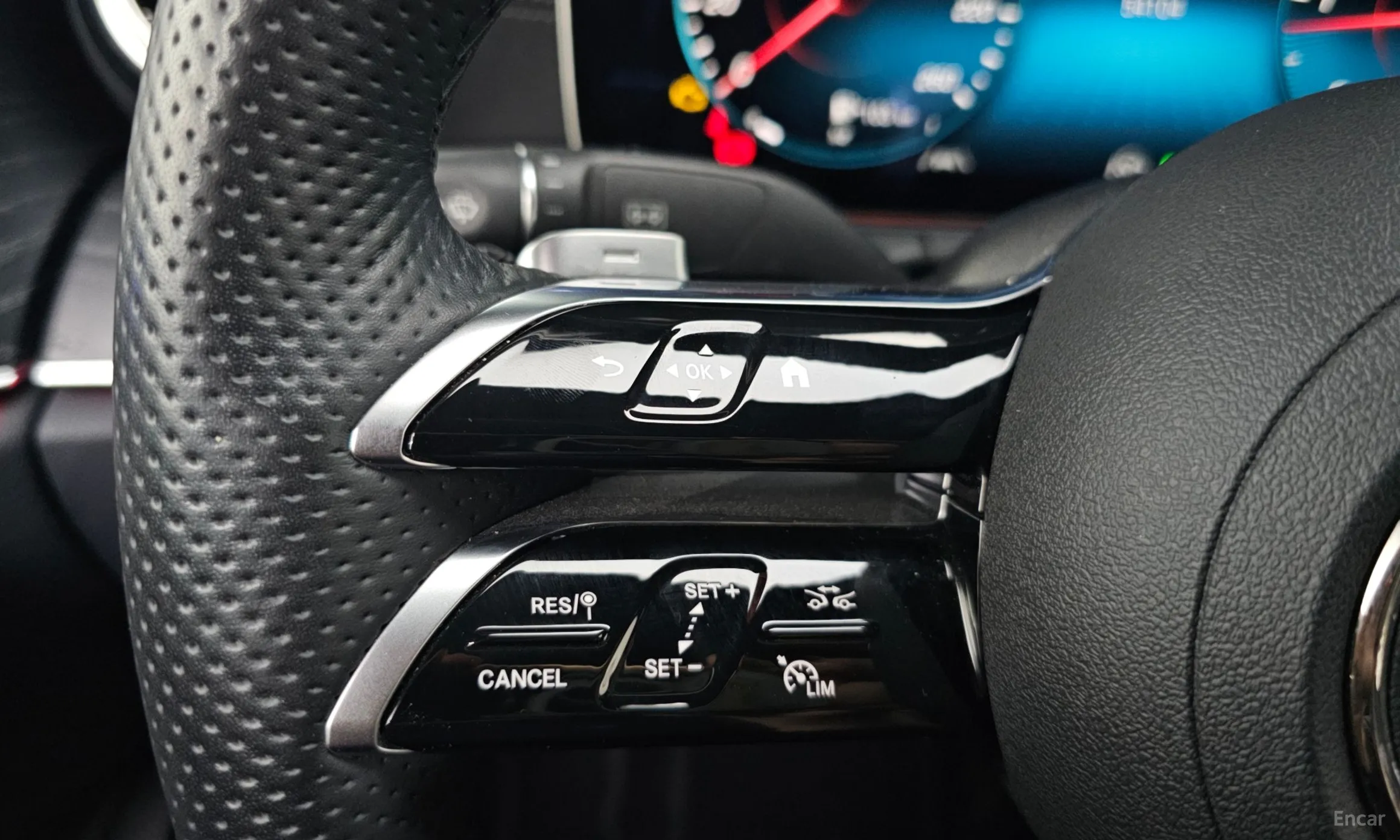 Mercedes Benz E-Class W213 превью 19