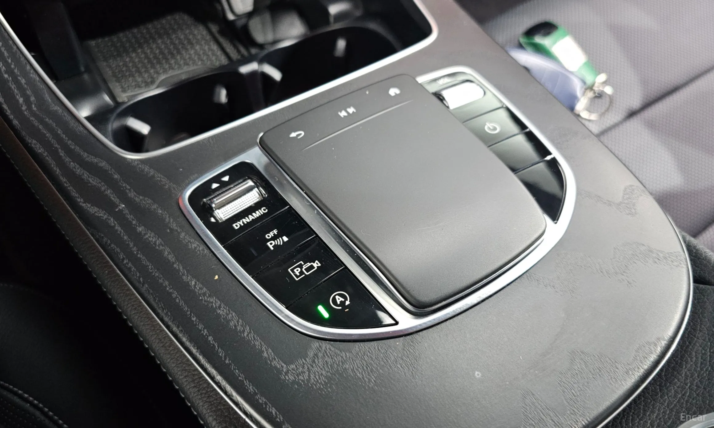 Mercedes Benz E-Class W213 превью 20