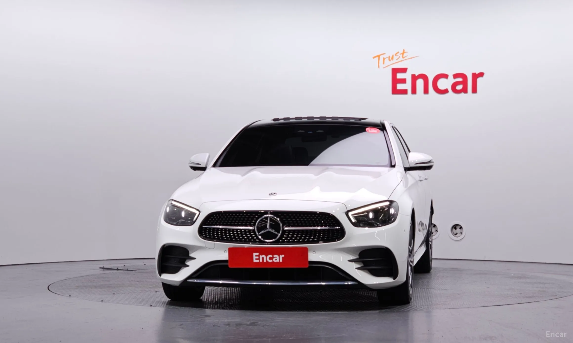 Mercedes Benz E-Class W213 превью 3