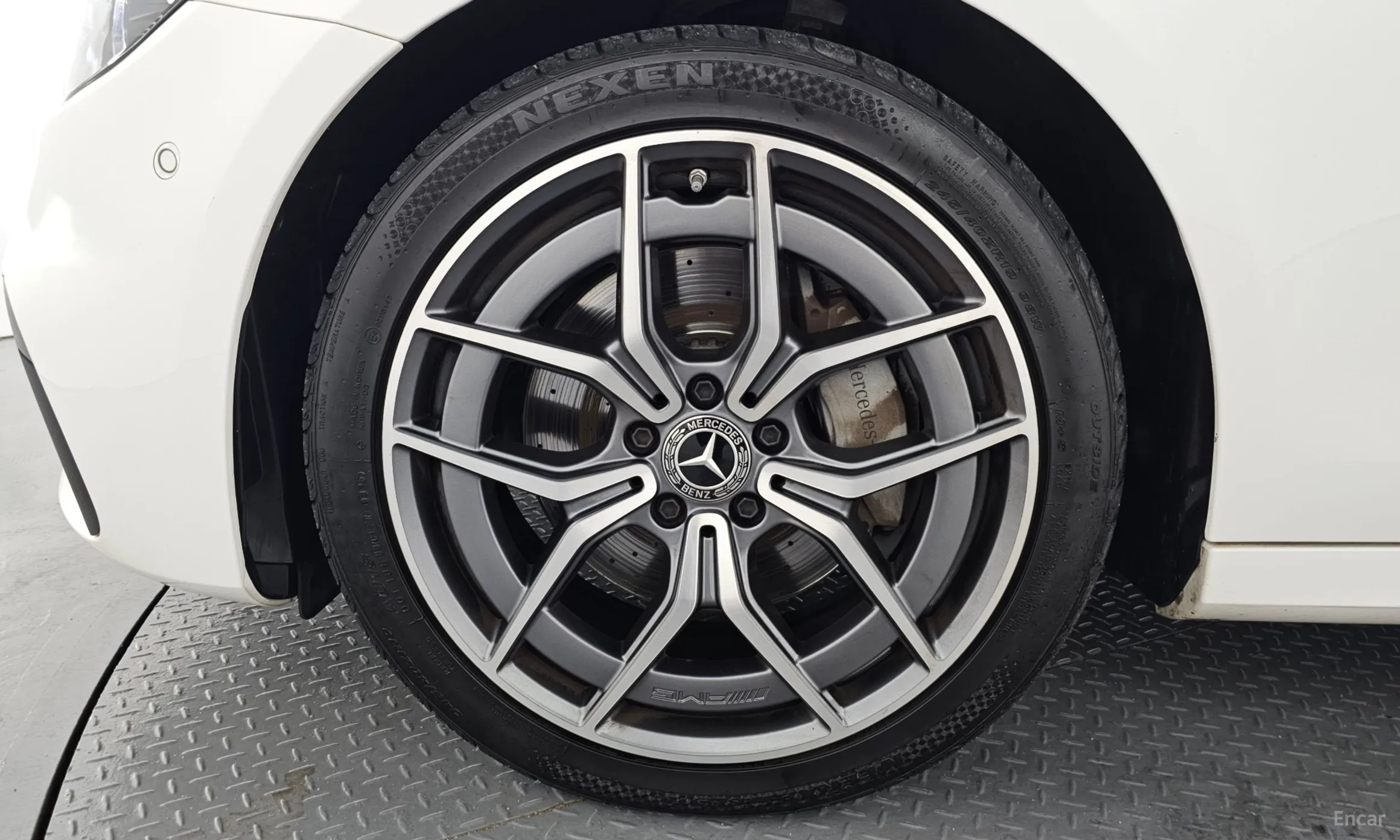 Mercedes Benz E-Class W213 превью 5