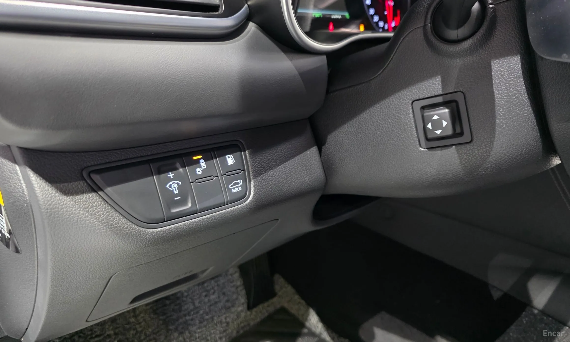 Genesis G70 превью 16