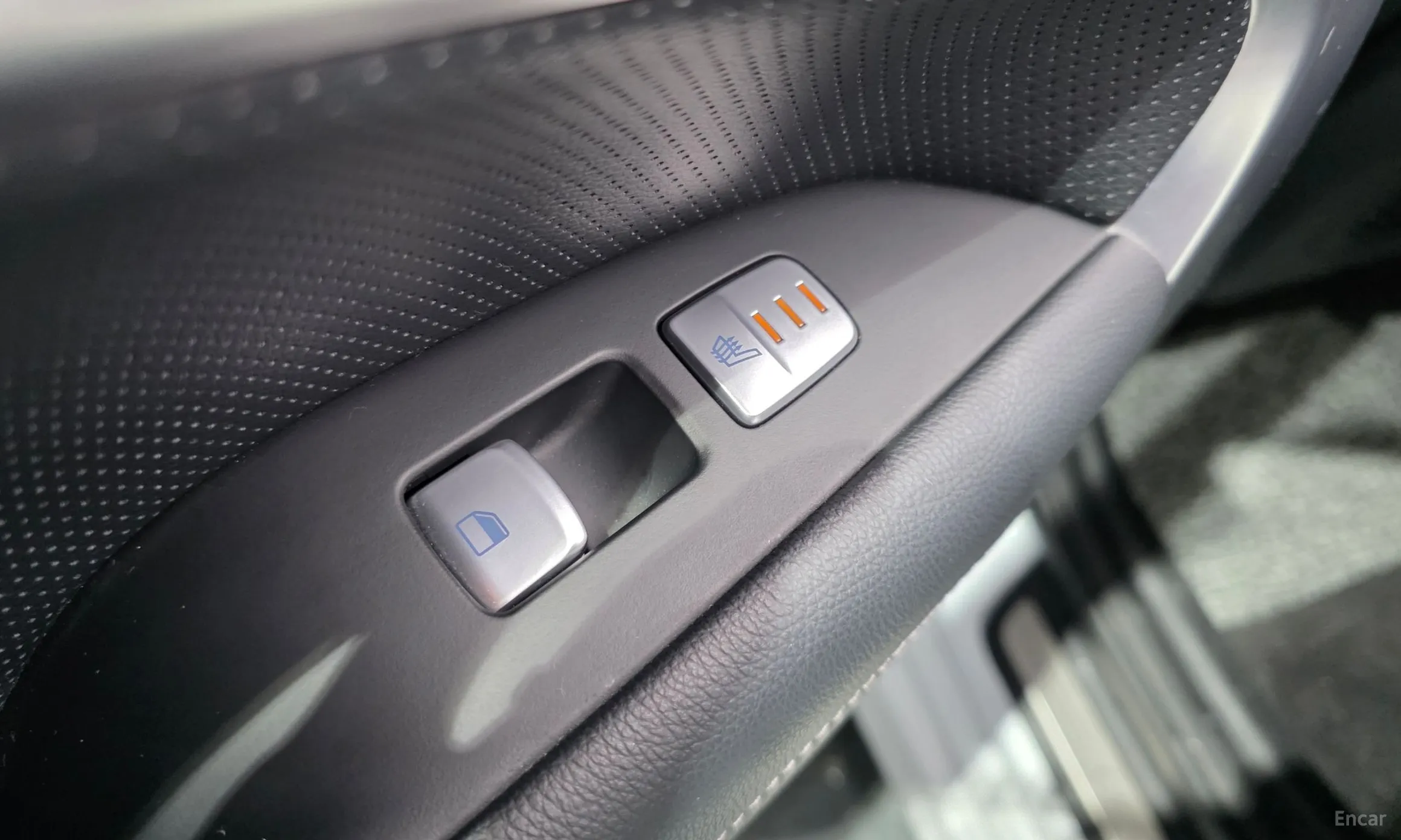 Genesis G70 превью 20