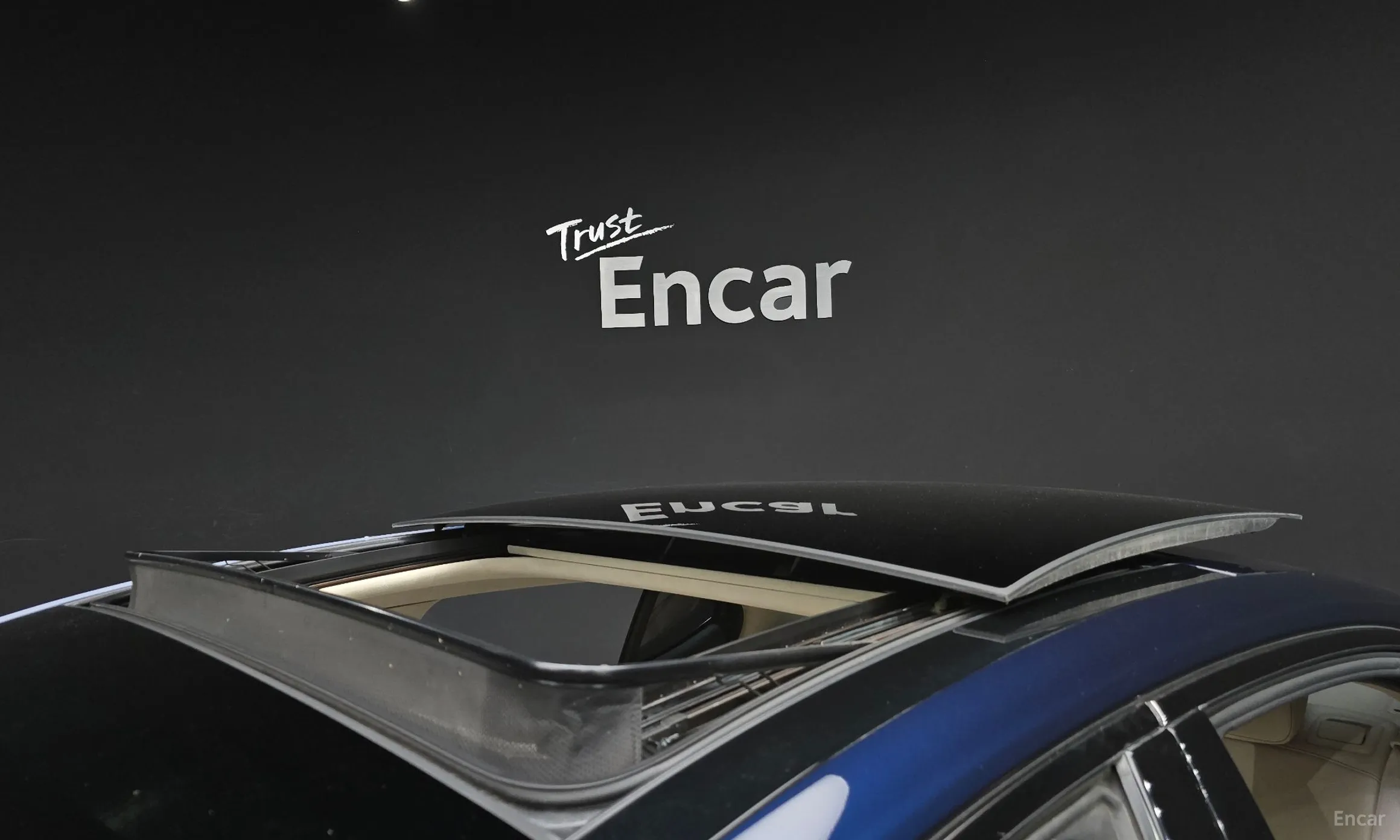Genesis G70 превью 19