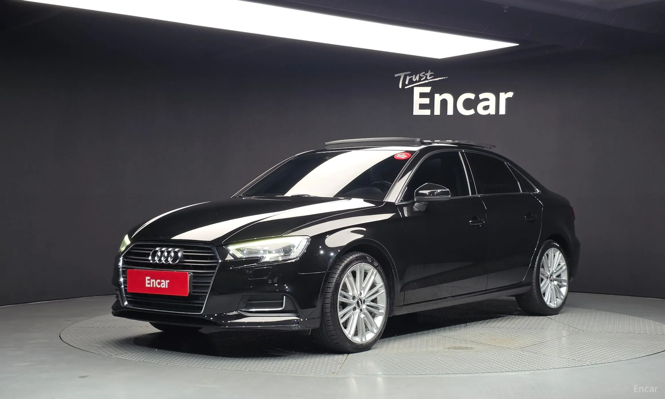New A3