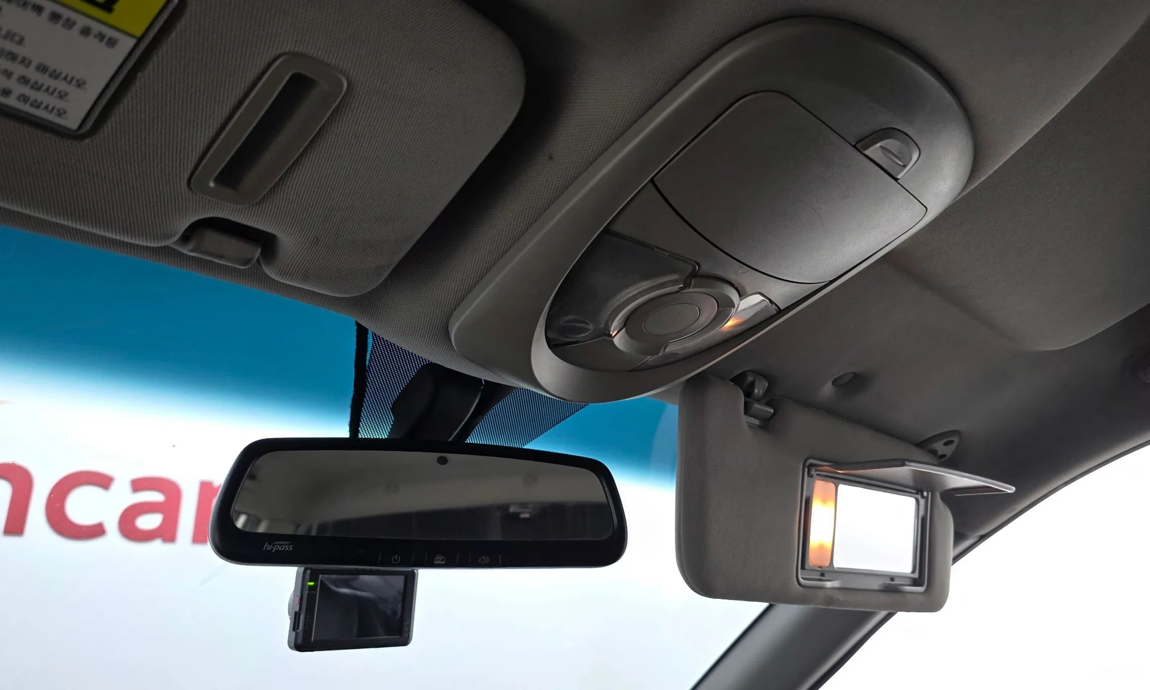 KG Mobility (SsangYong) Korando Sports превью 19