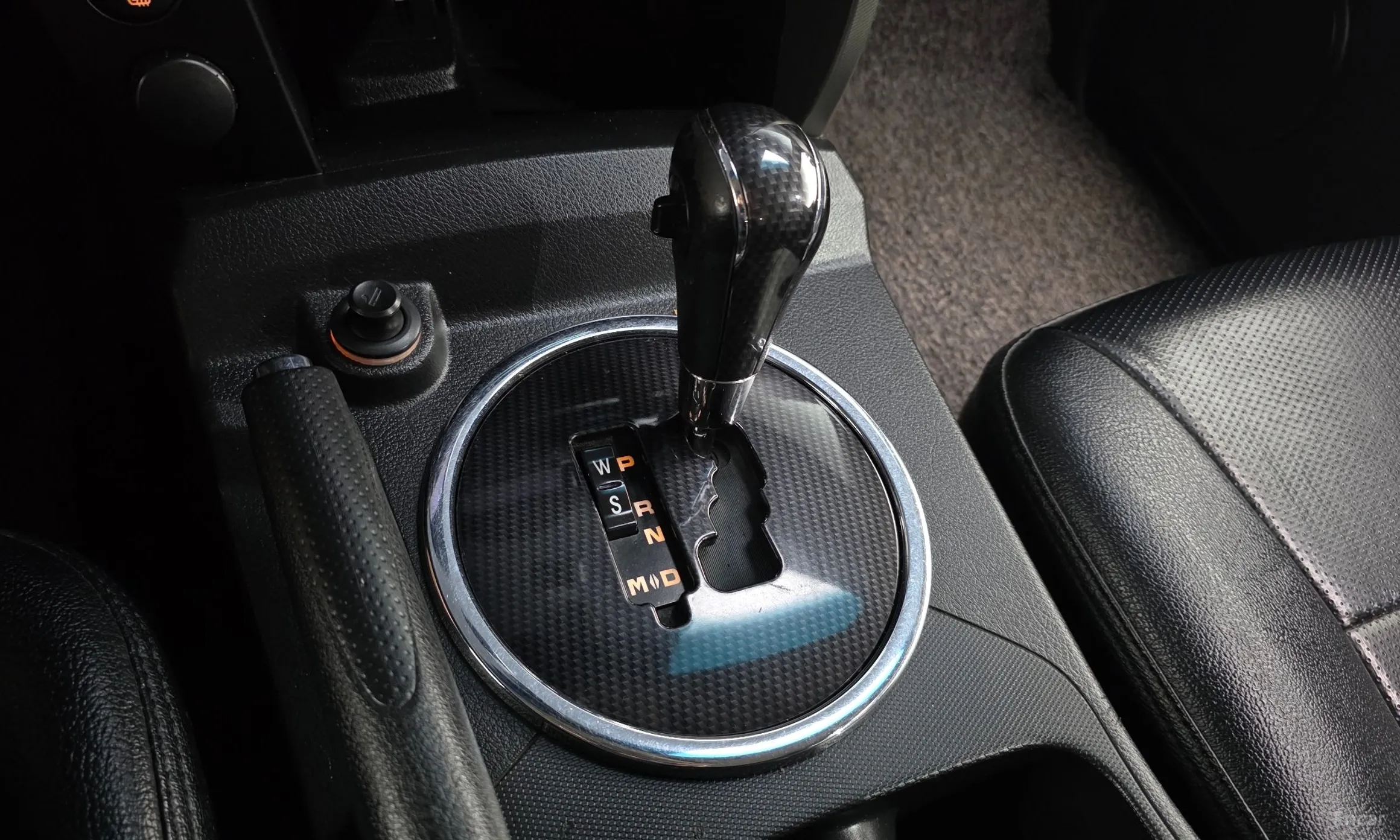 KG Mobility (SsangYong) Korando Sports превью 9