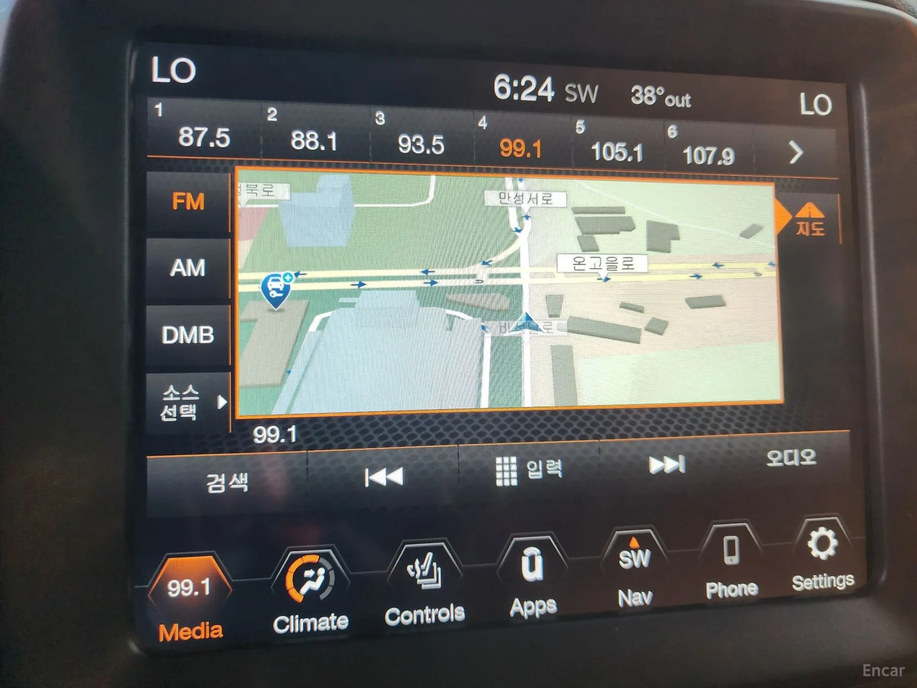 Jeep Renegade превью 14