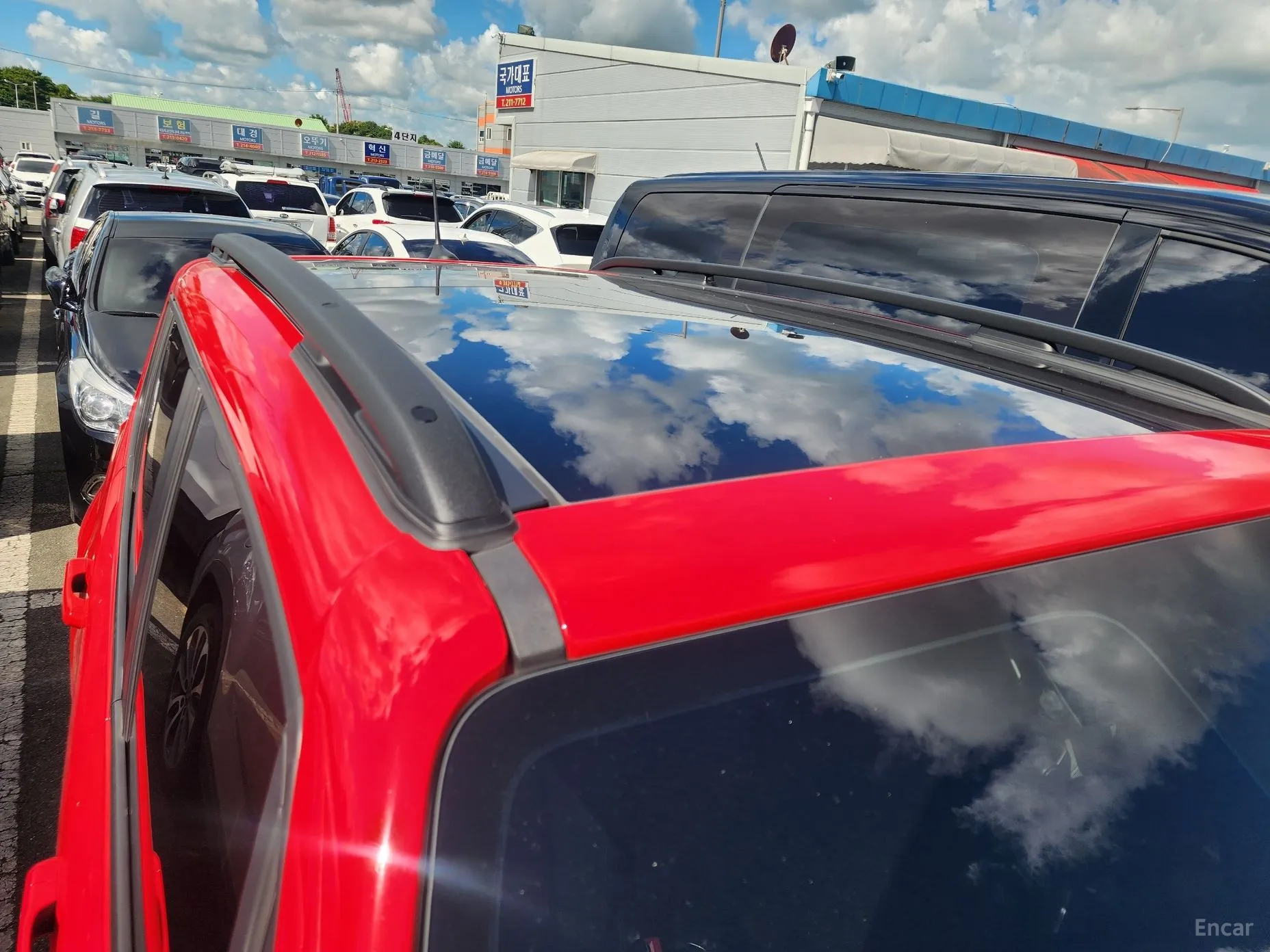 Jeep Renegade превью 5