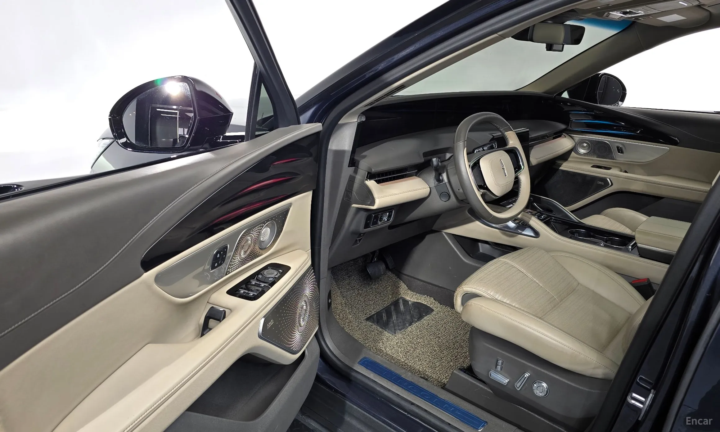 Lincoln Nautilus Gen 2 превью 10