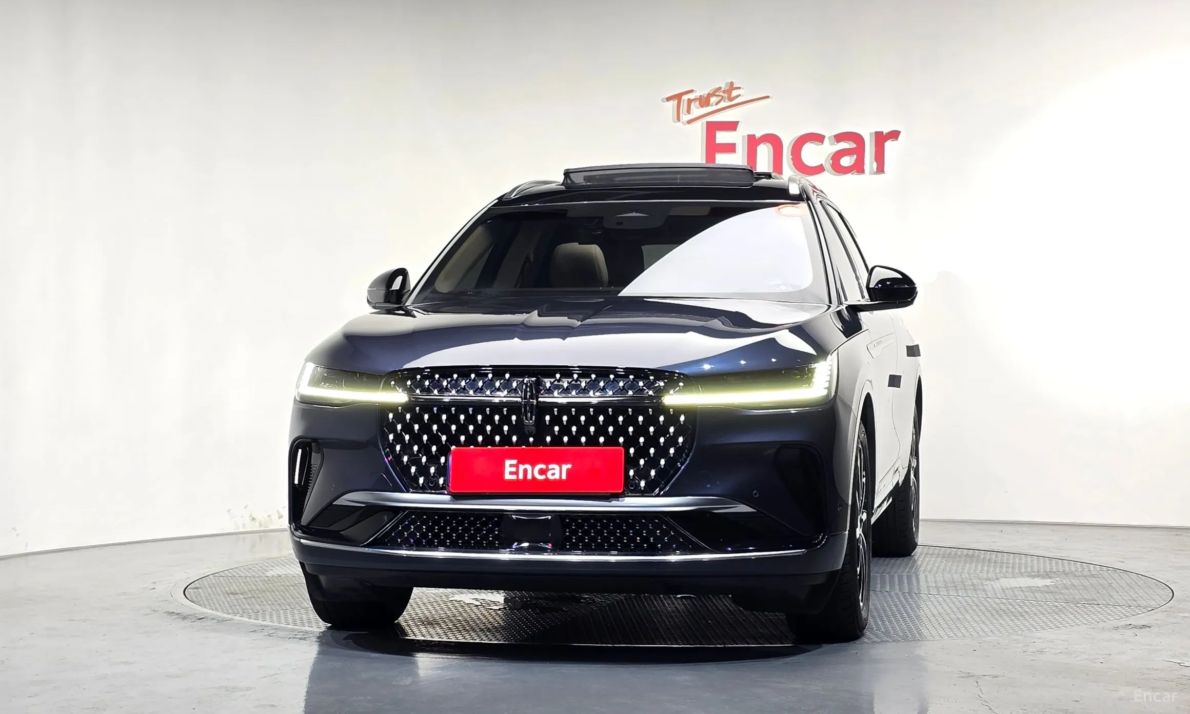 Lincoln Nautilus Gen 2 превью 3