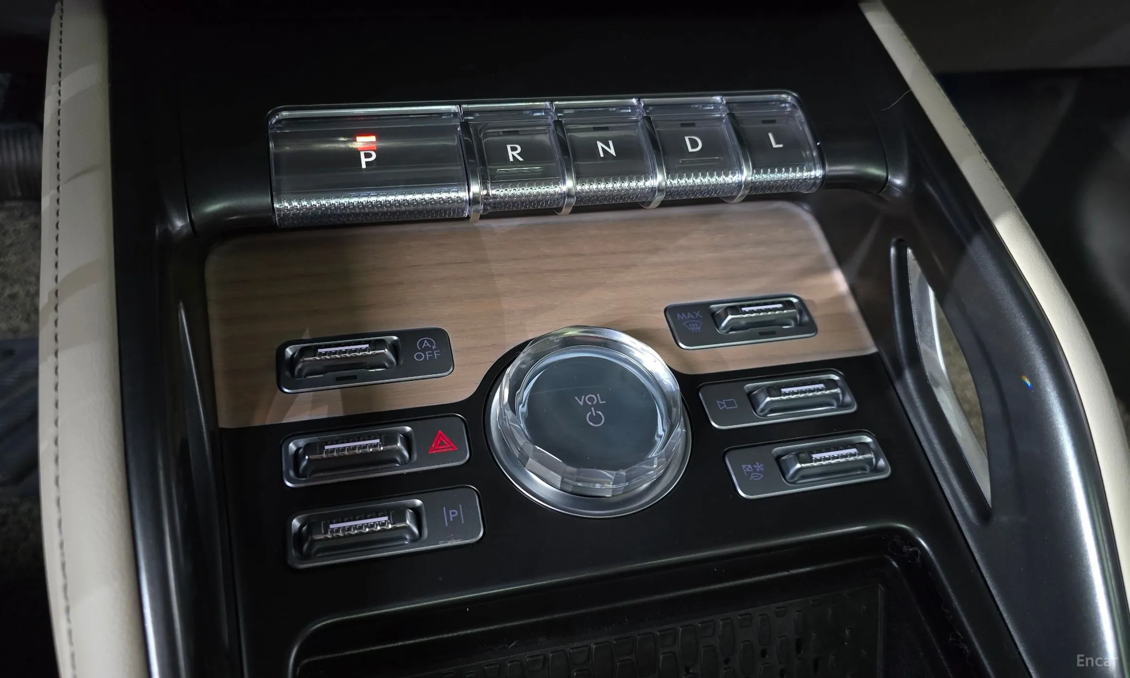 Lincoln Nautilus Gen 2 превью 9