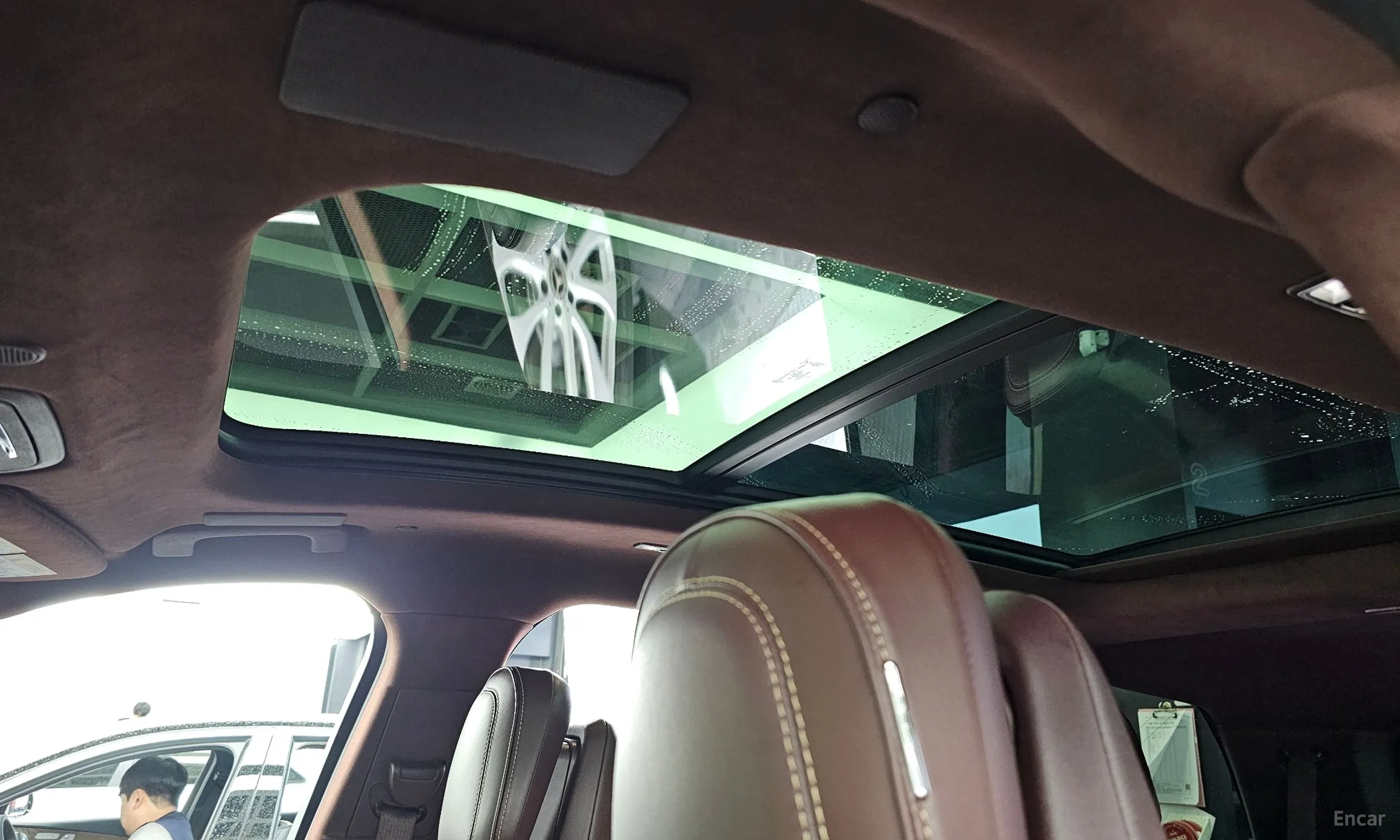 Lincoln Aviator 2nd Generation превью 19