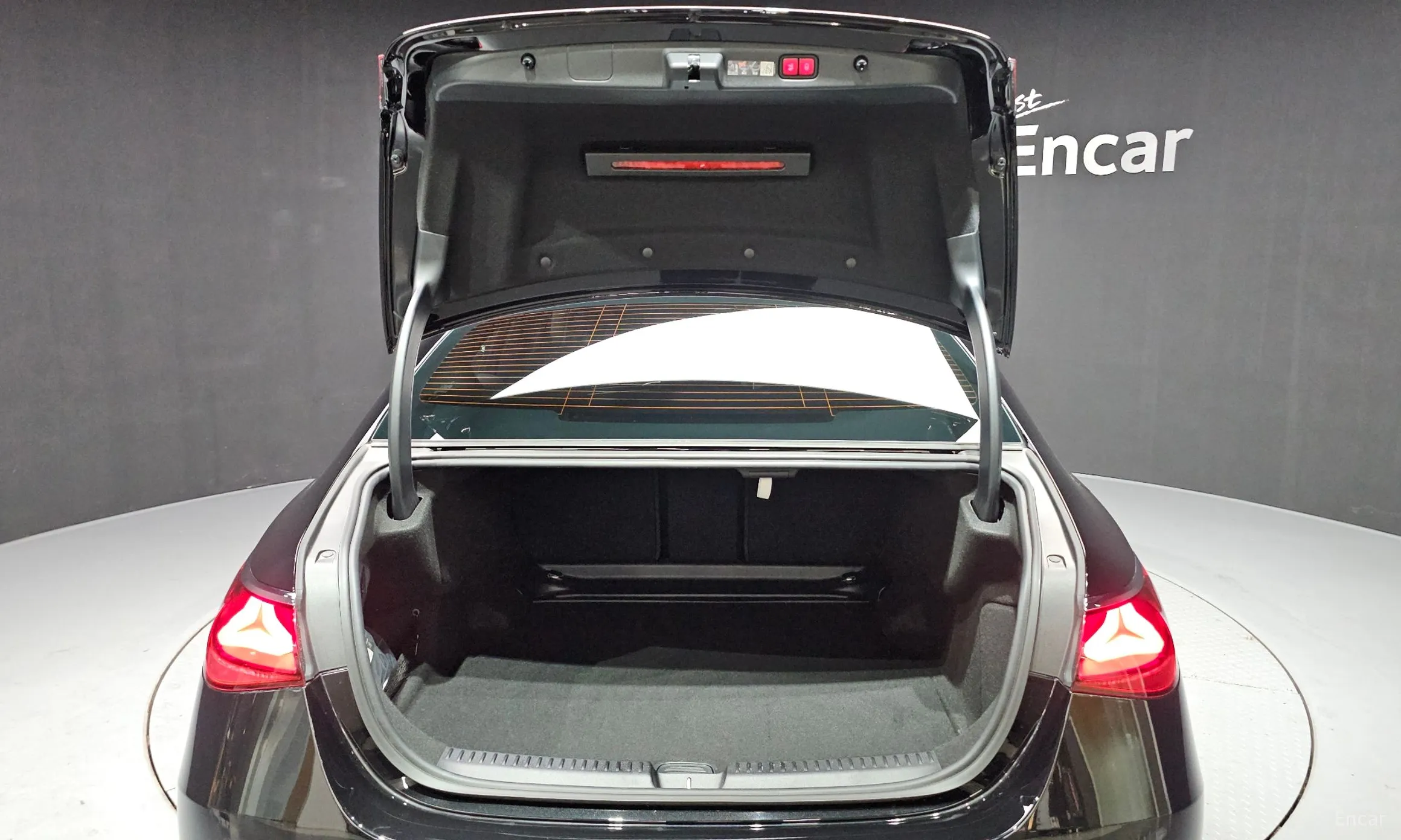 Mercedes Benz E-Class W214 превью 20