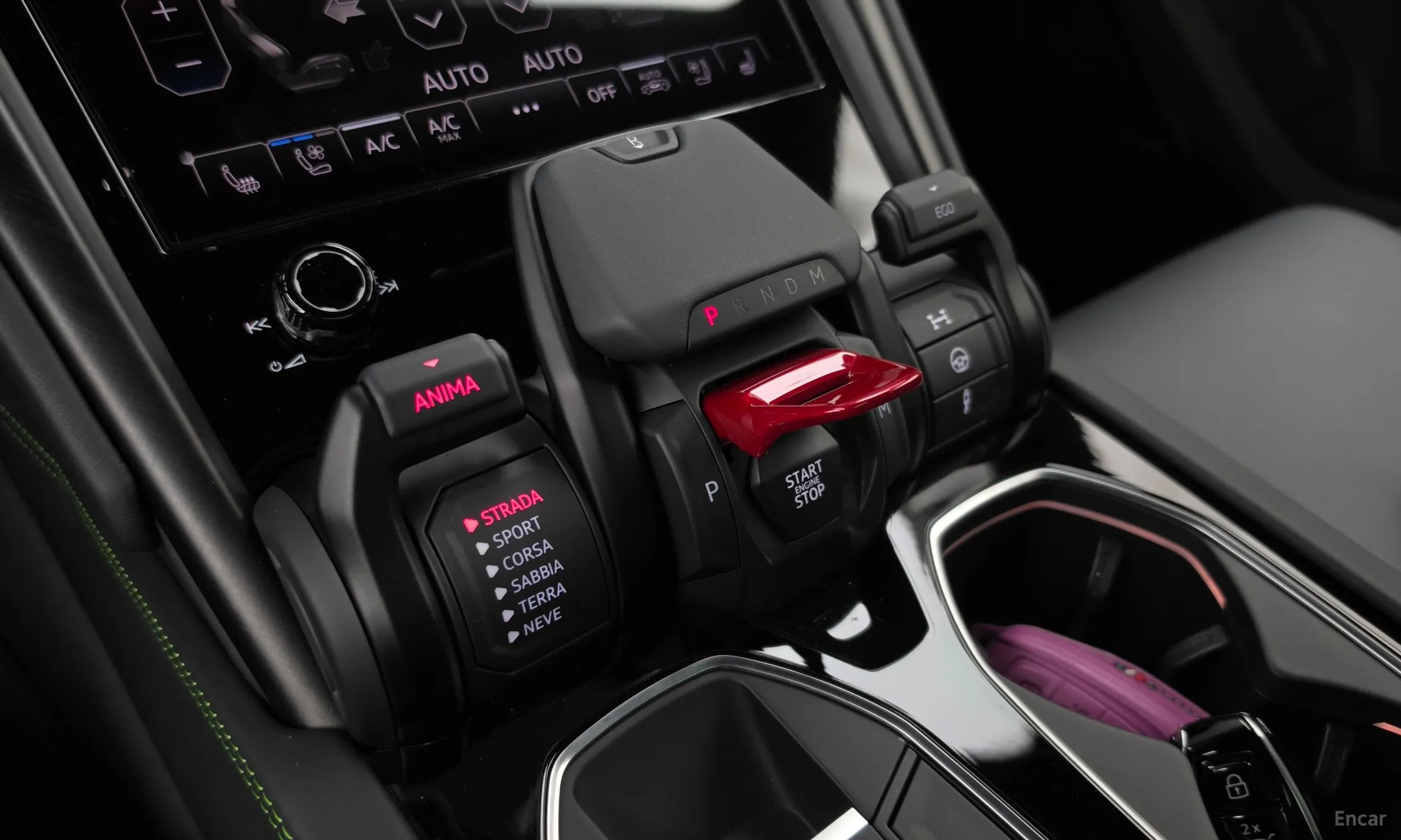 Lamborghini Urus превью 9