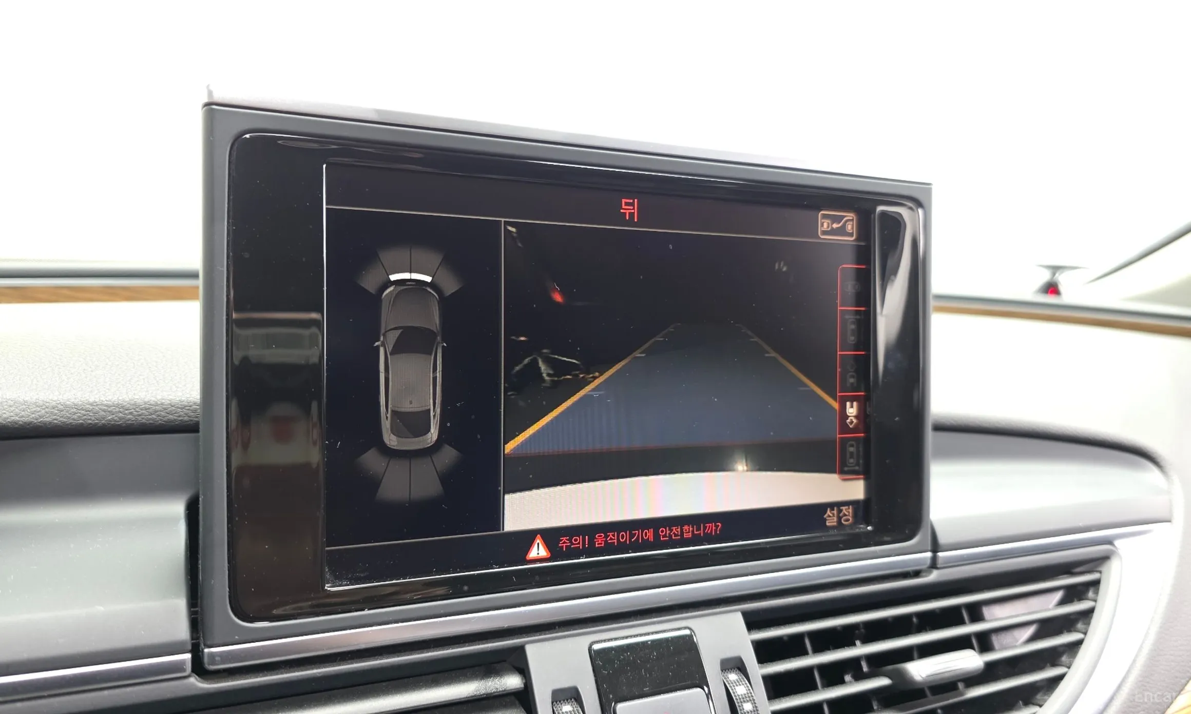 Audi A7 превью 15