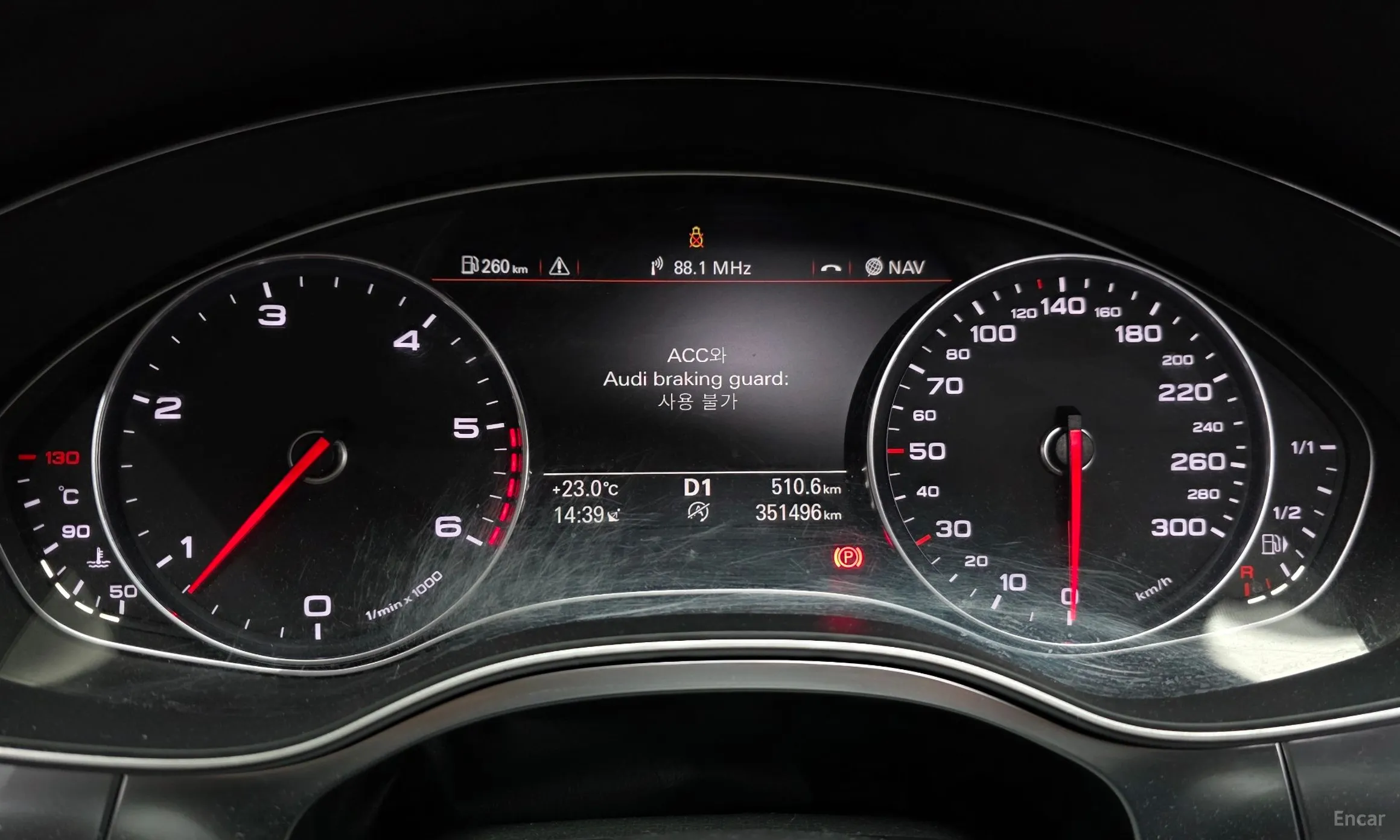Audi A7 превью 8