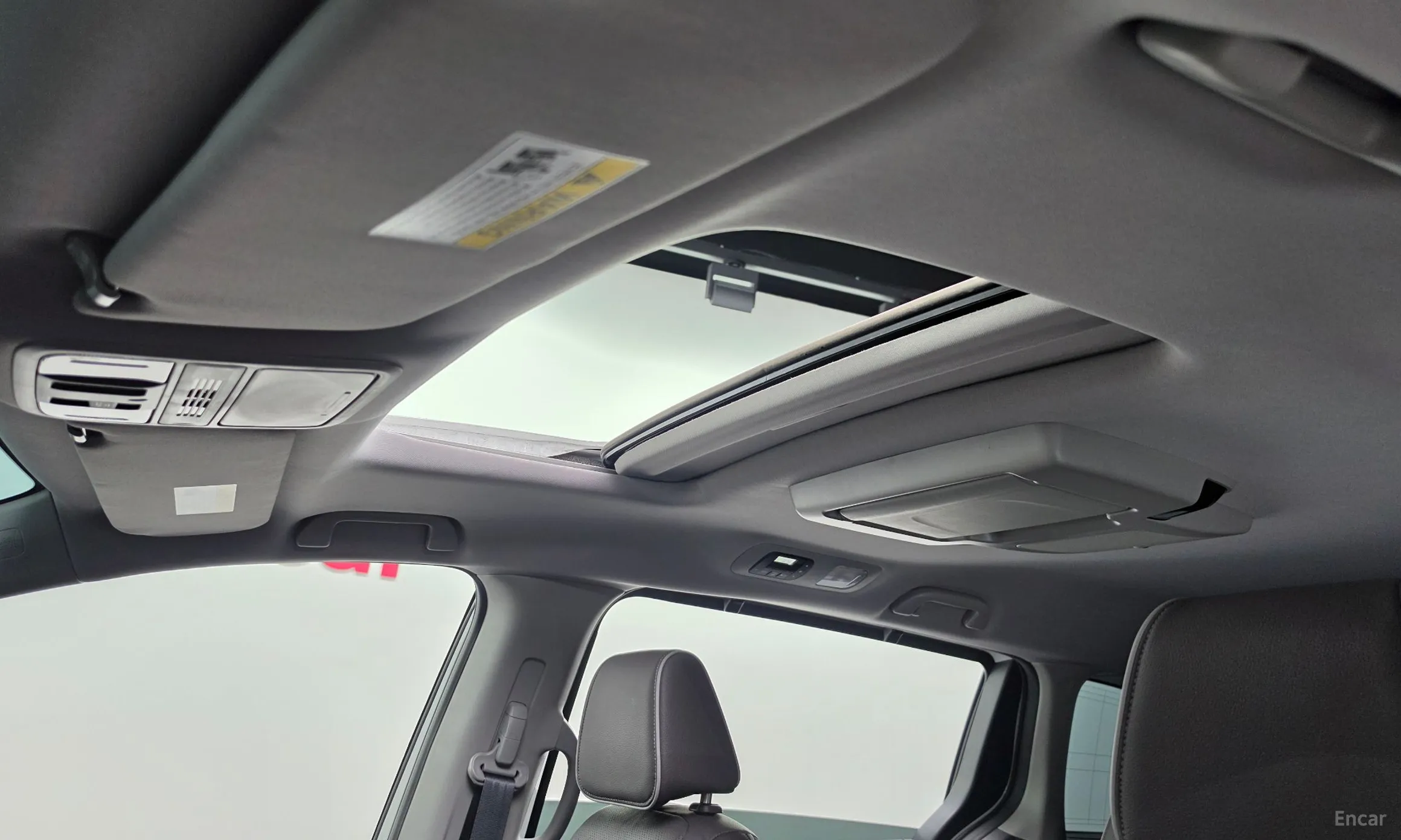 Honda Odyssey превью 16
