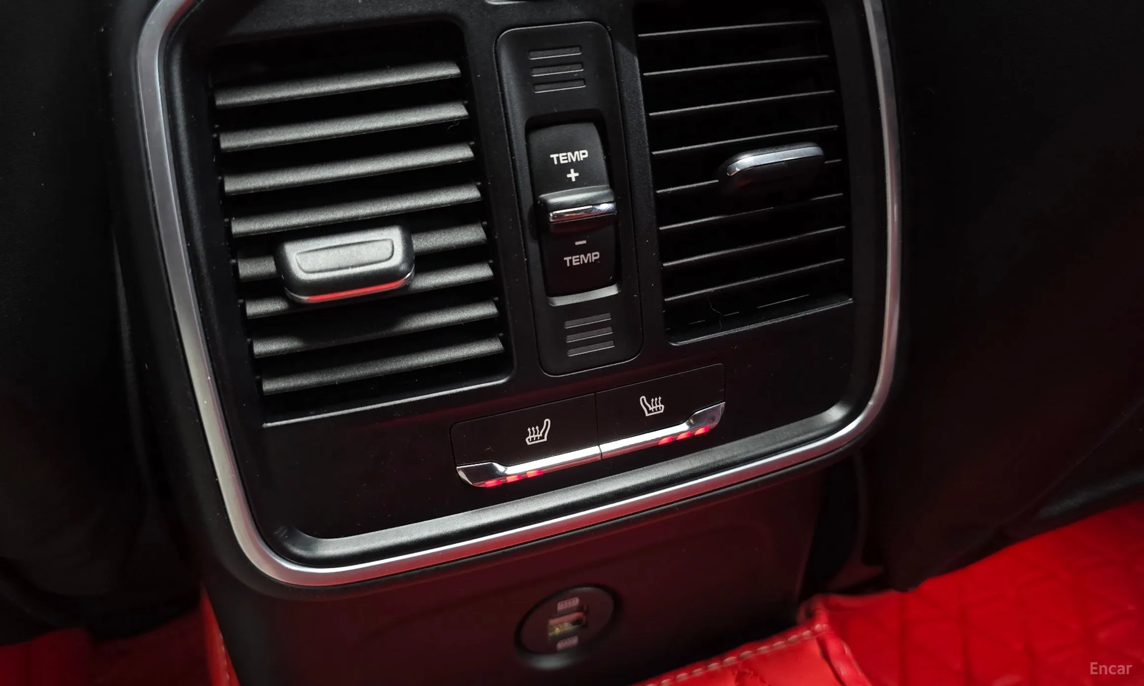 Porsche Macan превью 20