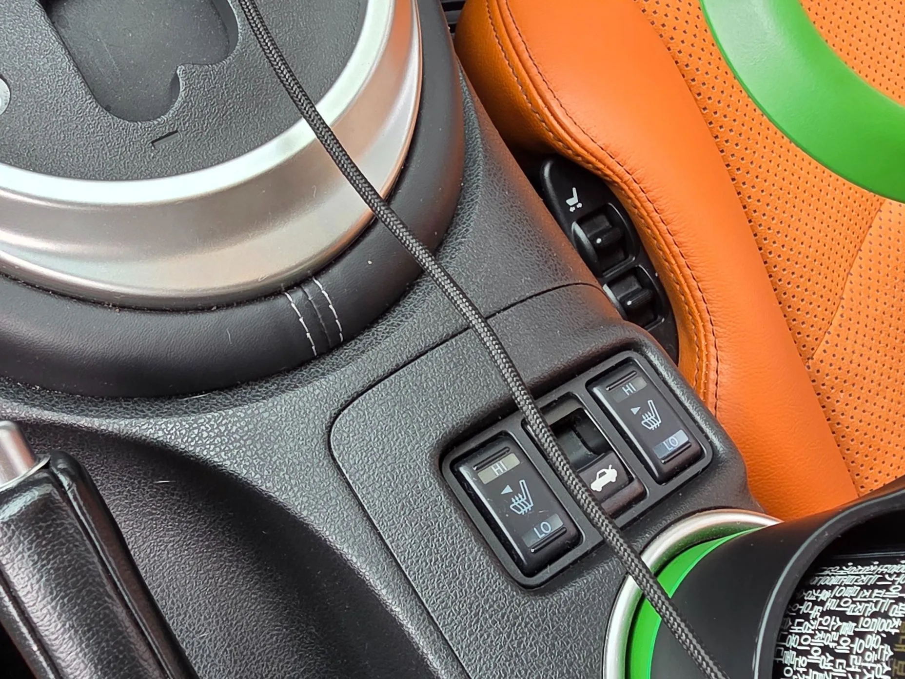 Nissan 370Z превью 13