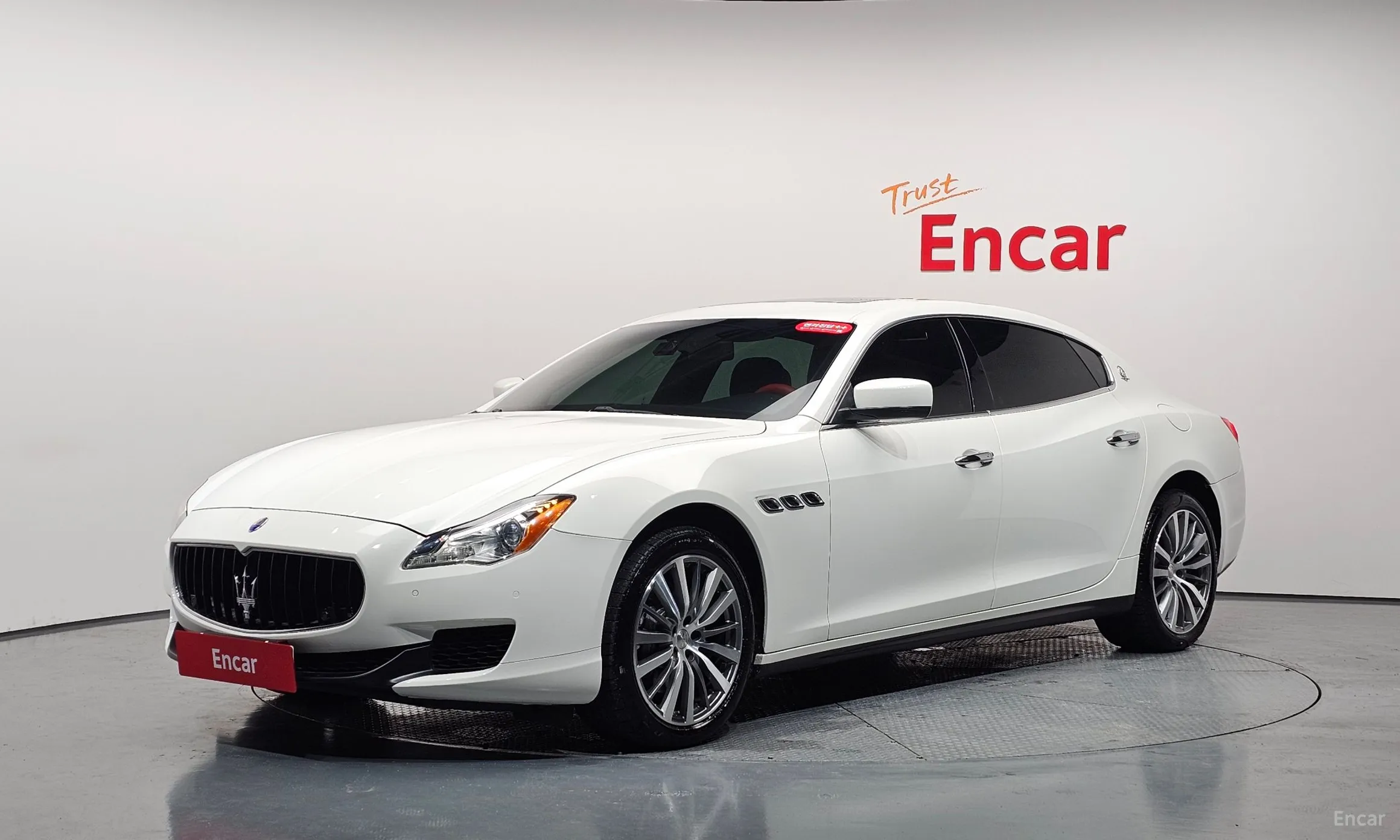 Quattroporte