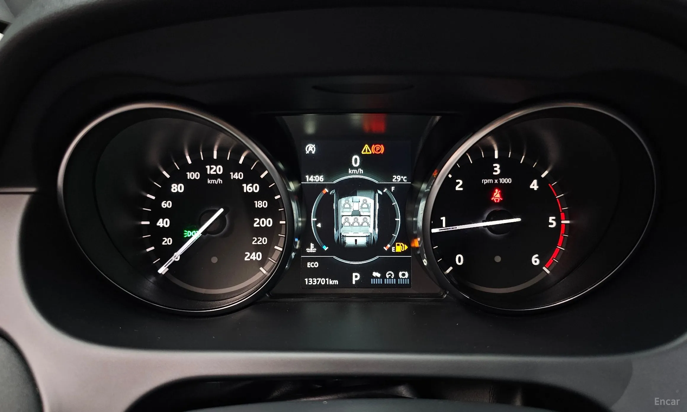 Land Rover Discovery Sports превью 8