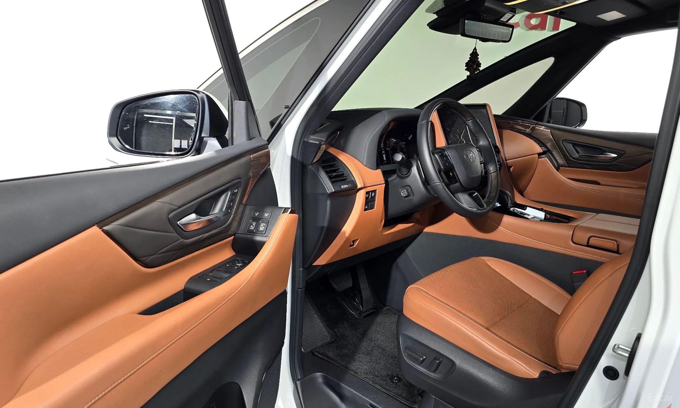 Toyota Alphard 4th Generation превью 10
