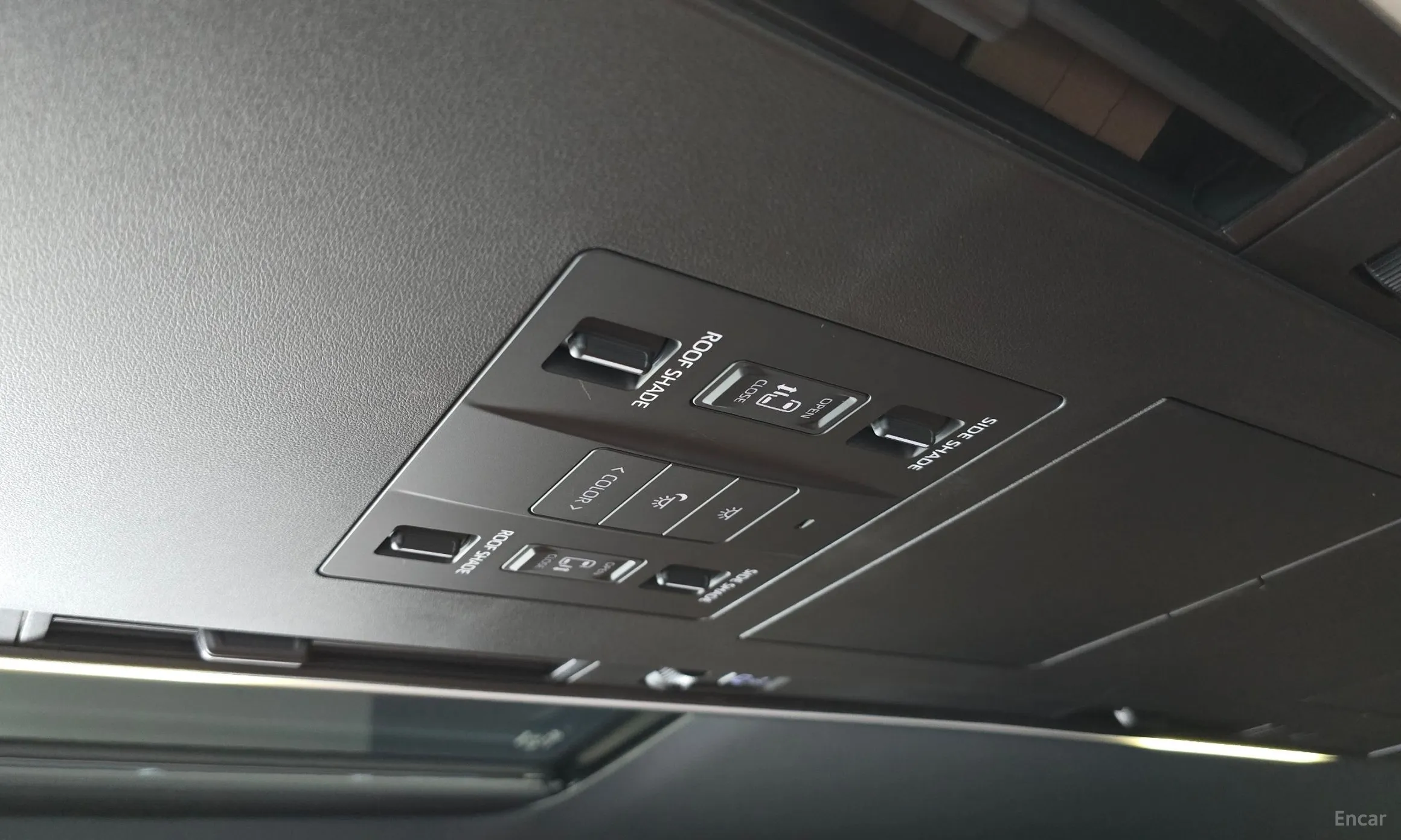 Toyota Alphard 4th Generation превью 17