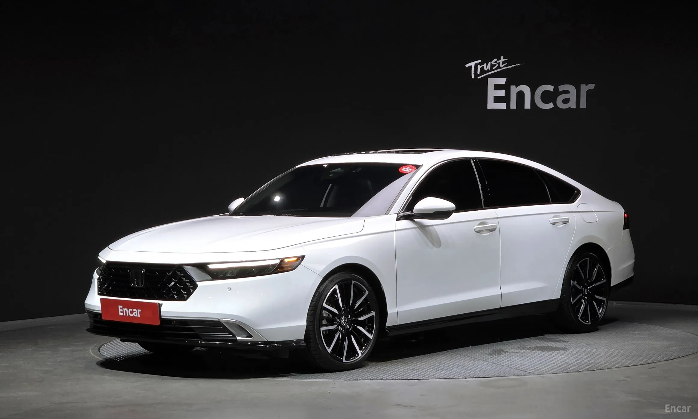 Honda Accord 11th Generation