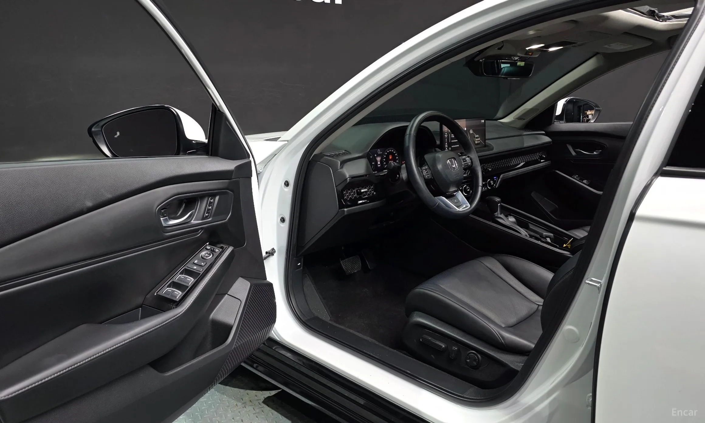 Honda Accord 11th Generation превью 10
