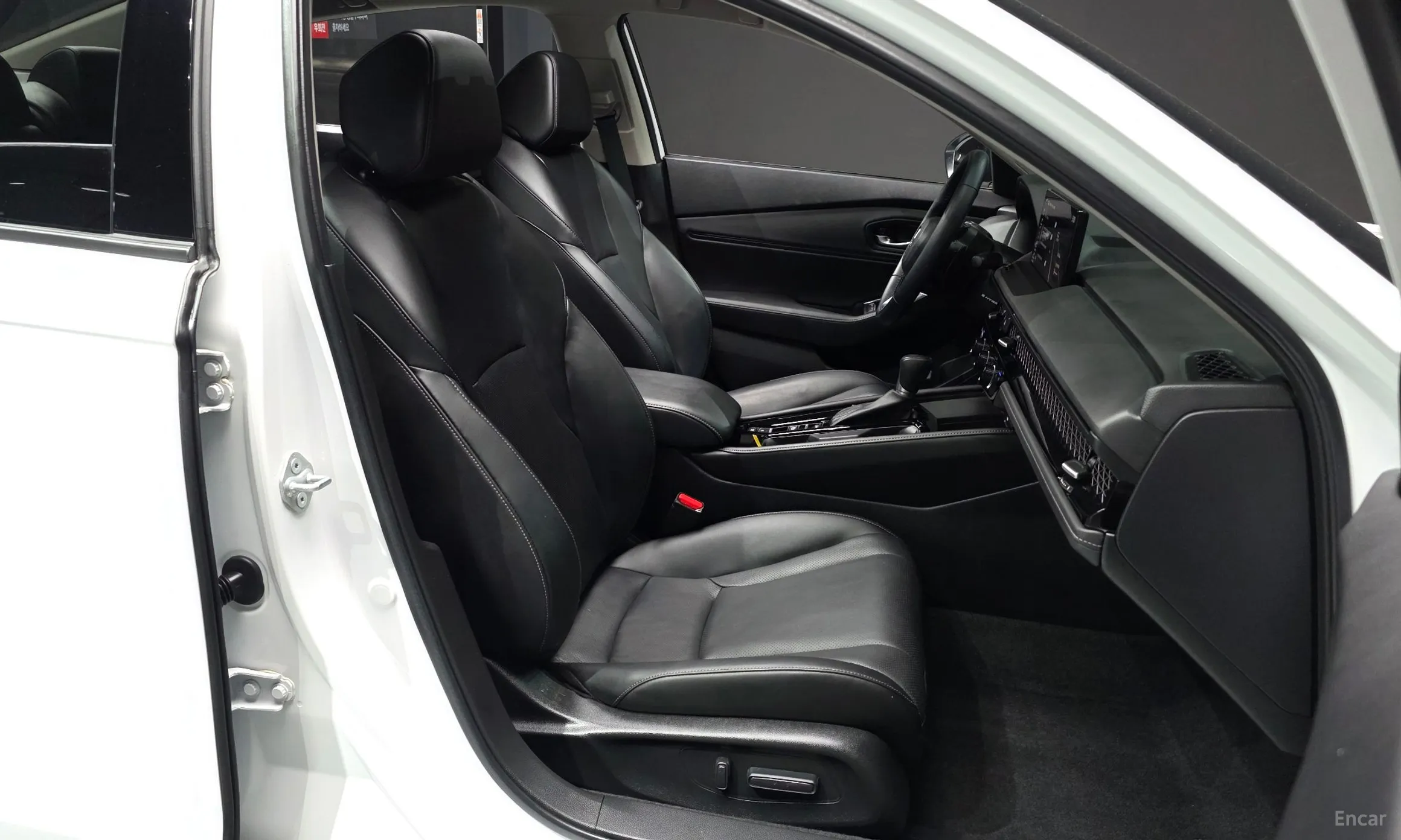 Honda Accord 11th Generation превью 11