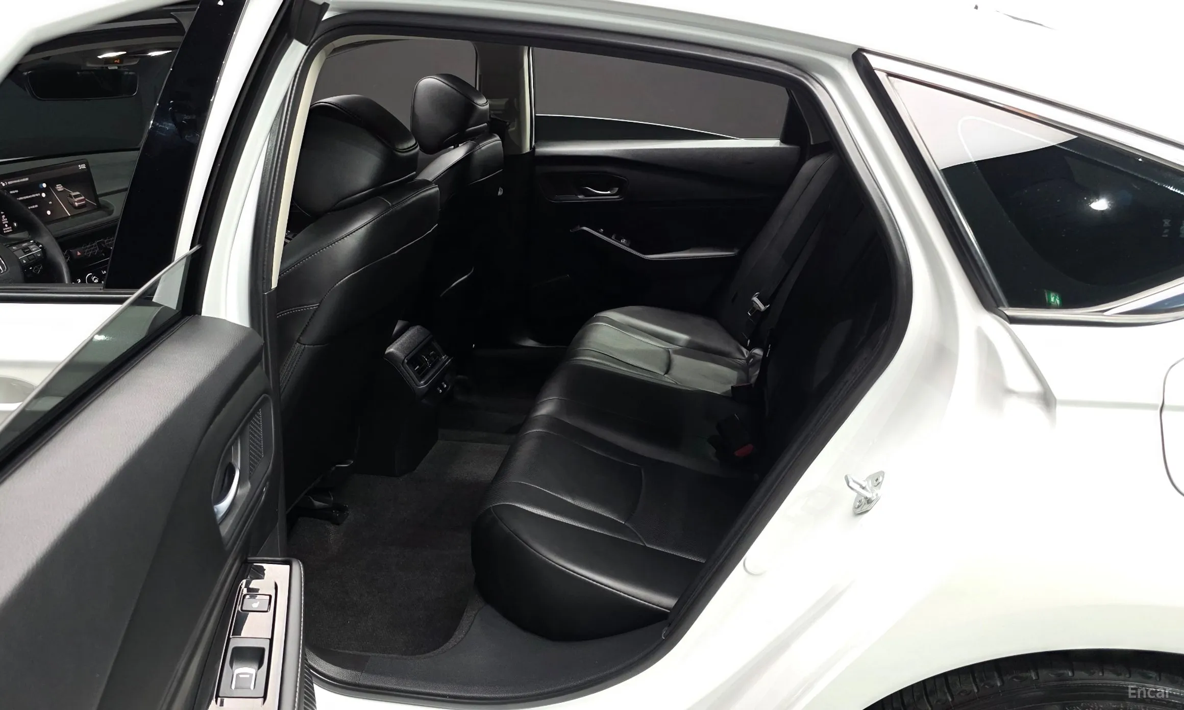 Honda Accord 11th Generation превью 12