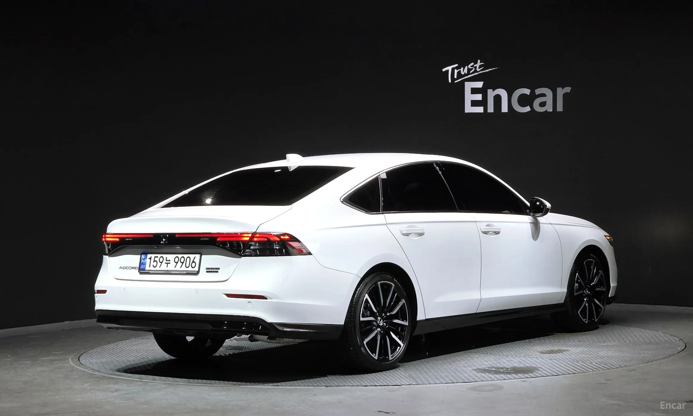 Honda Accord 11th Generation