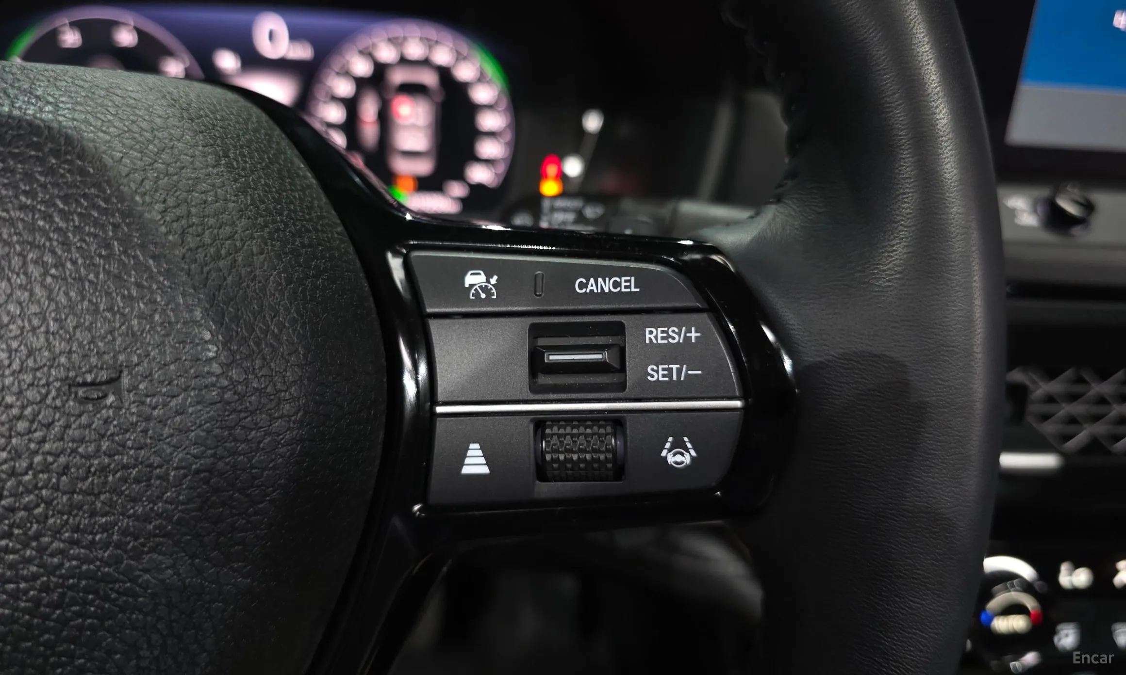 Honda Accord 11th Generation превью 18