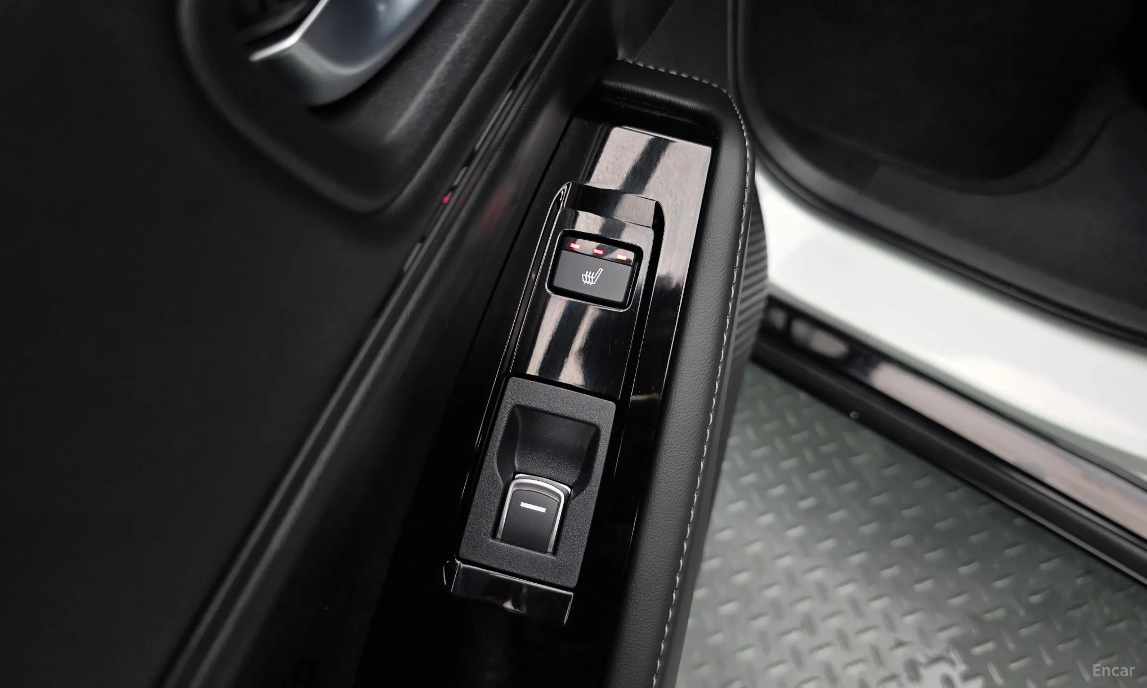 Honda Accord 11th Generation превью 19