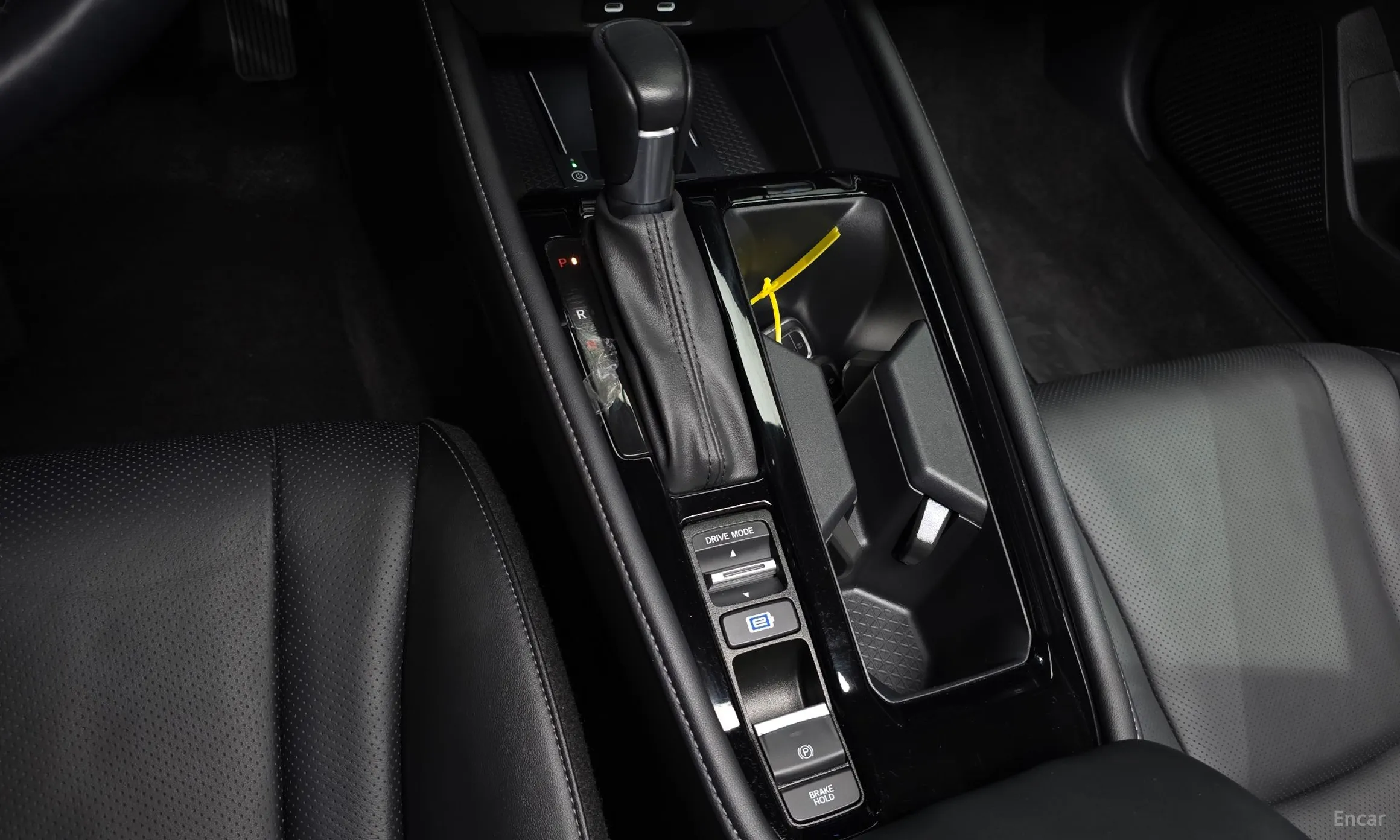 Honda Accord 11th Generation превью 9