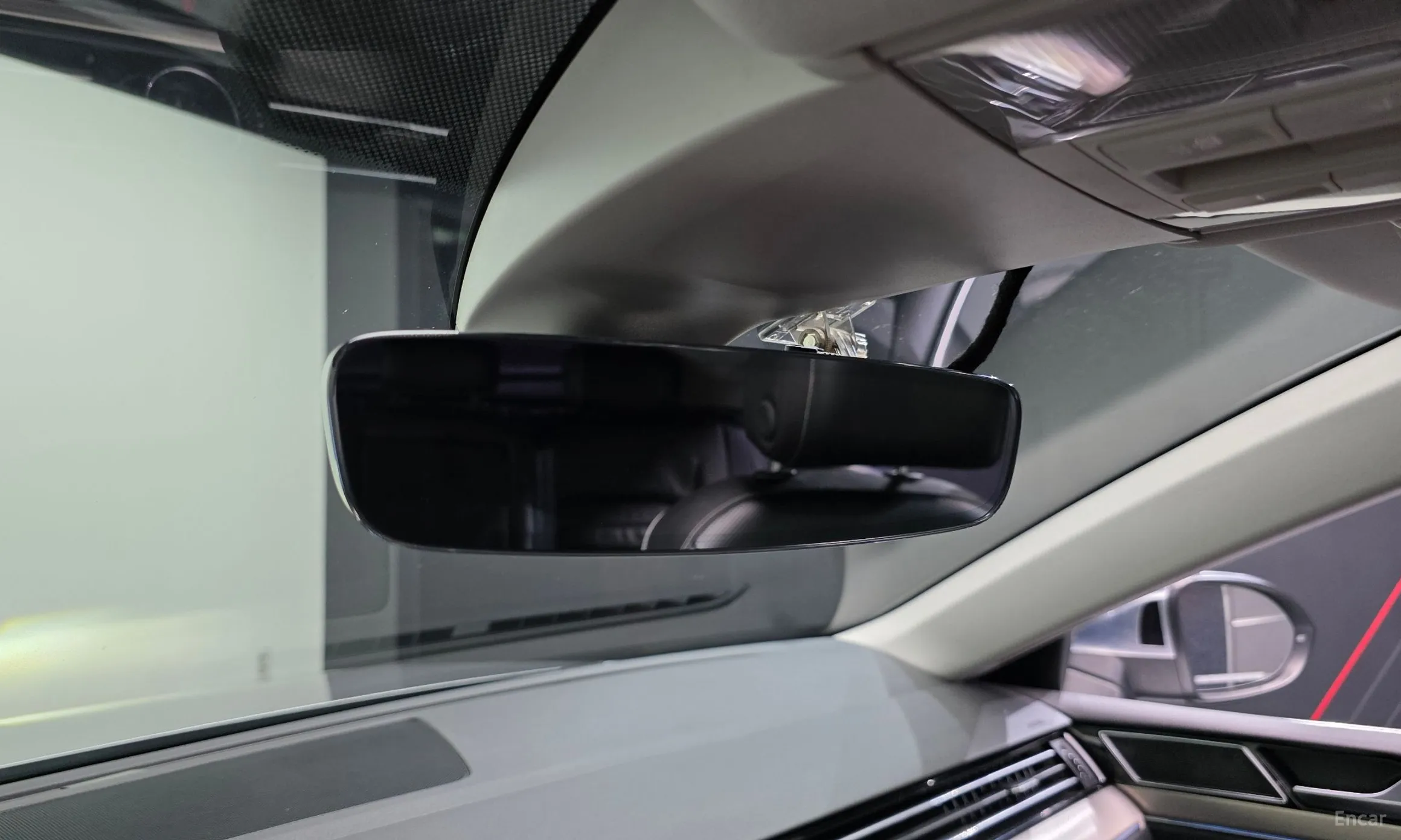 Volkswagen Ateon превью 19
