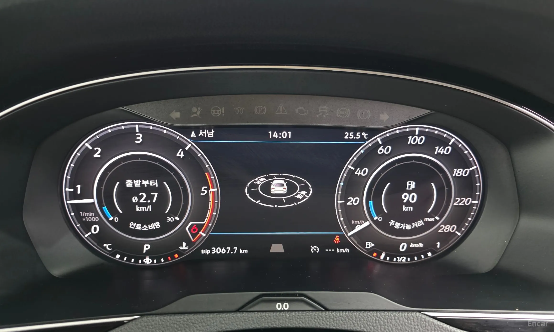 Volkswagen Ateon превью 8