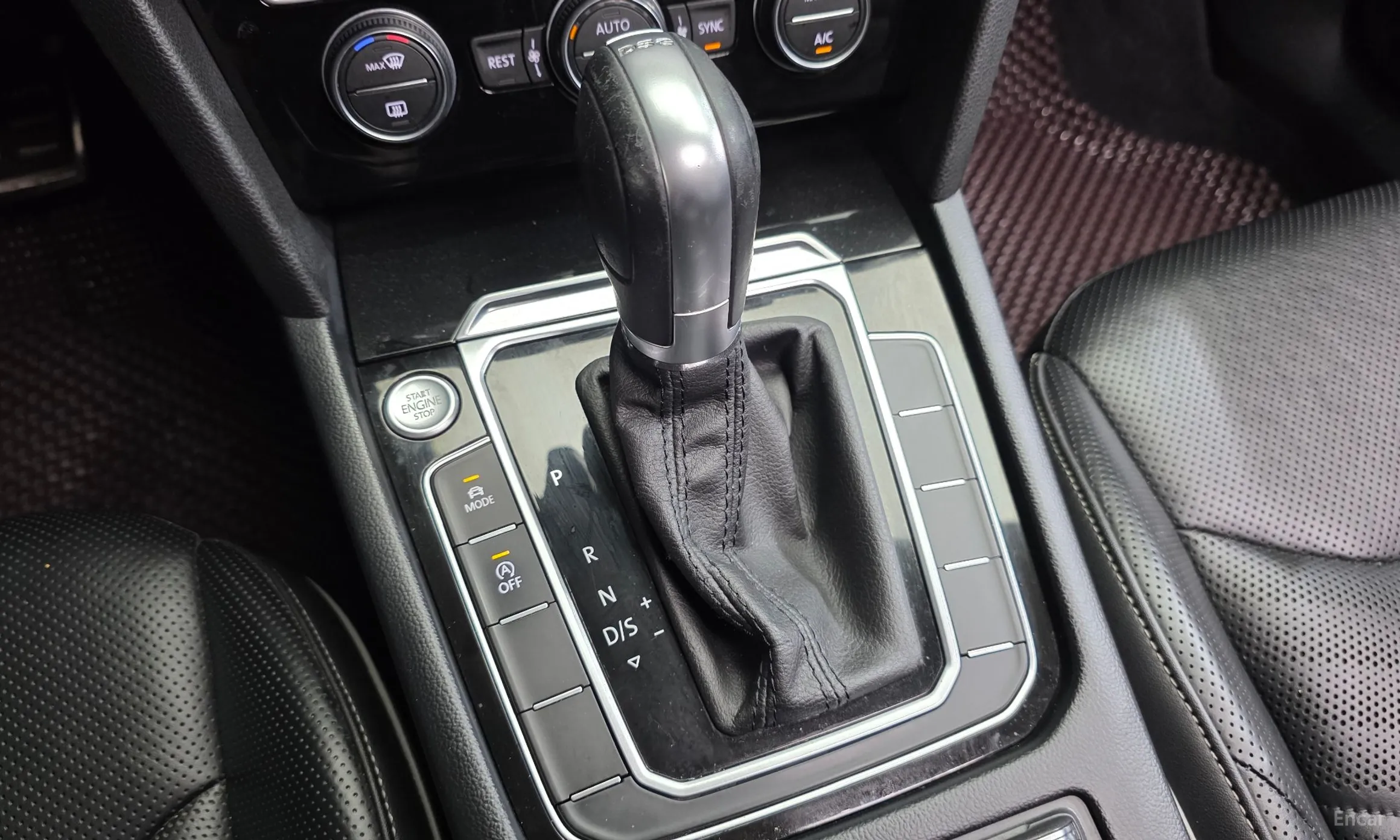 Volkswagen Ateon превью 9