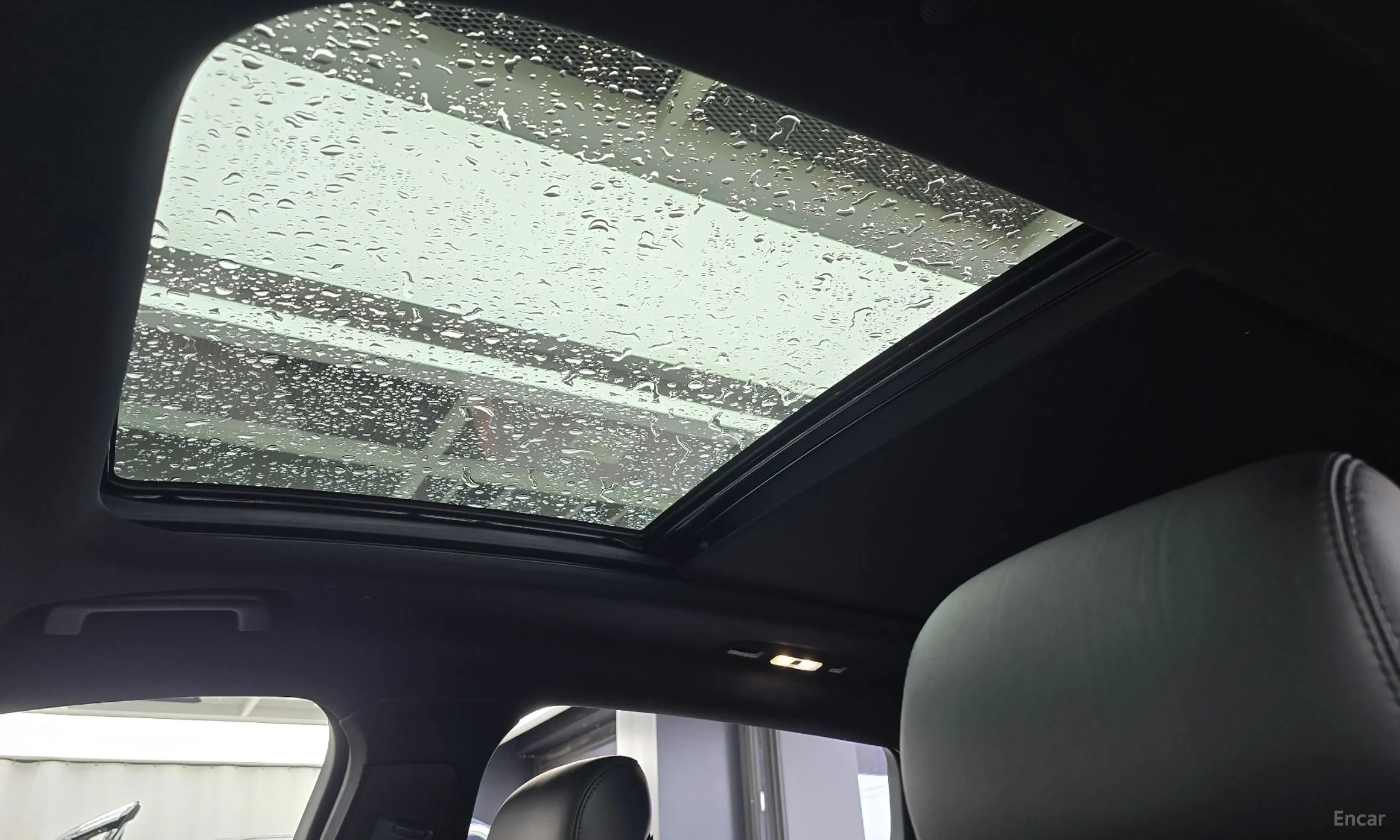 Lincoln MKX 2nd Generation превью 18