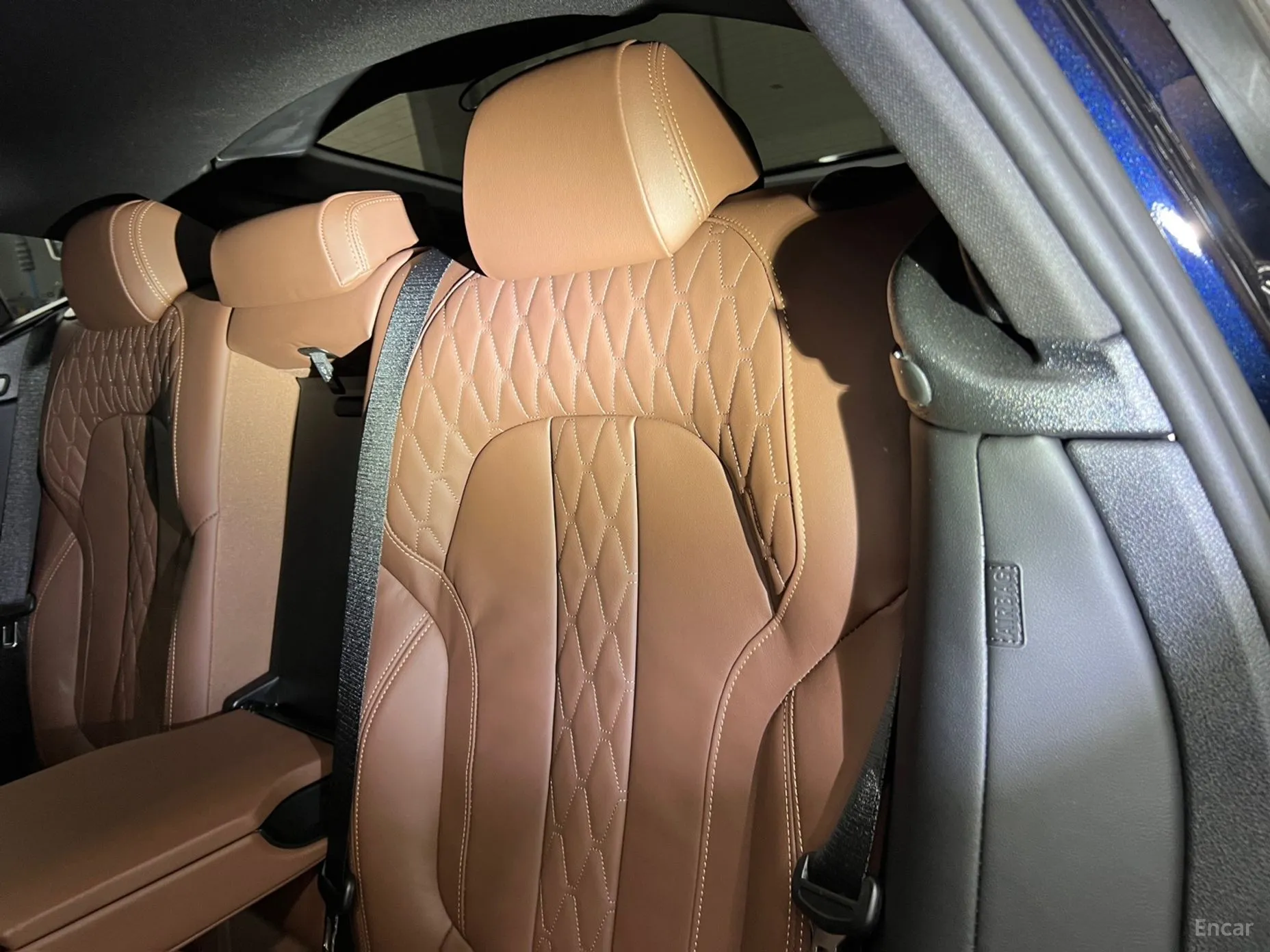 BMW X6 (G06) превью 5