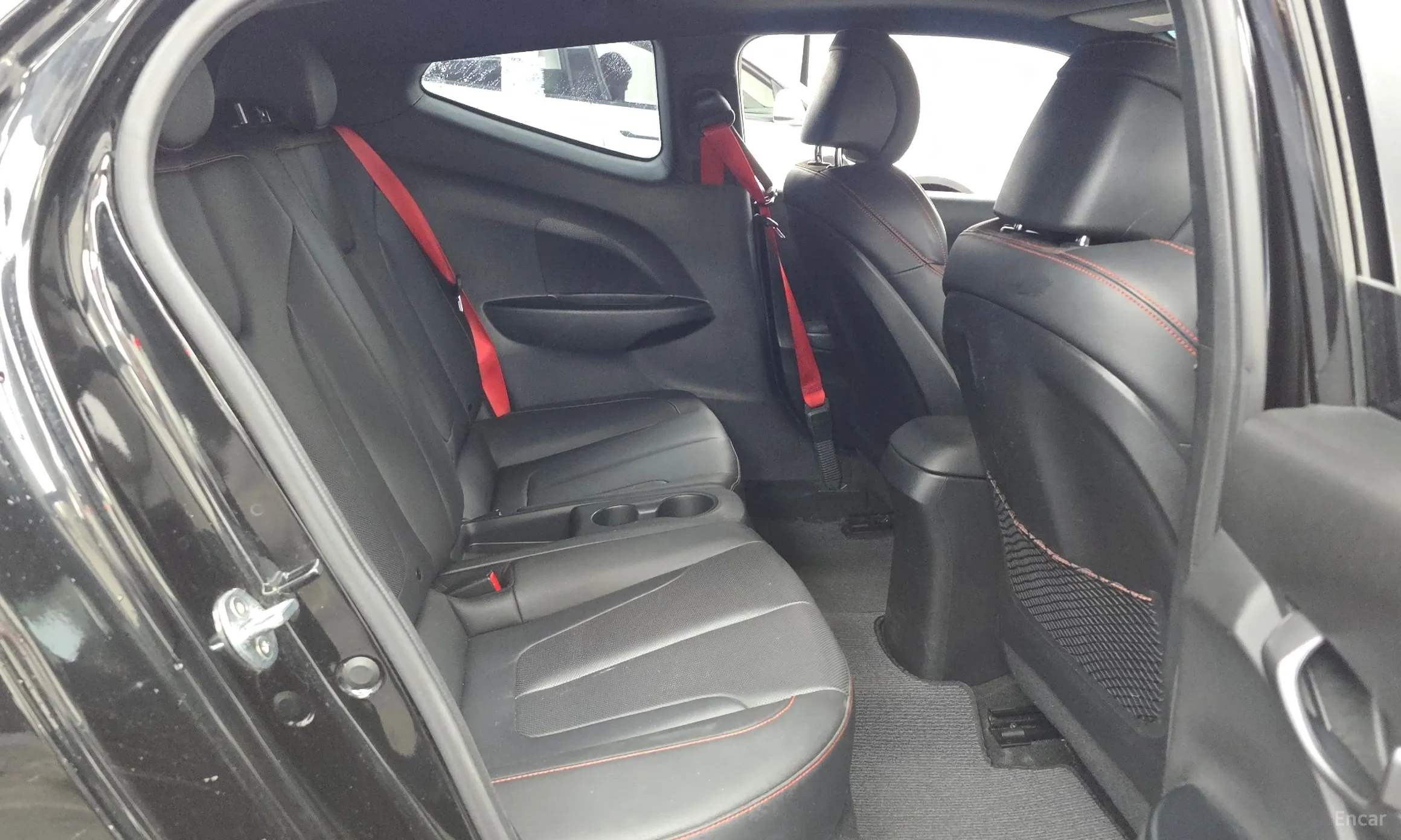 Hyundai Veloster (JS) превью 12