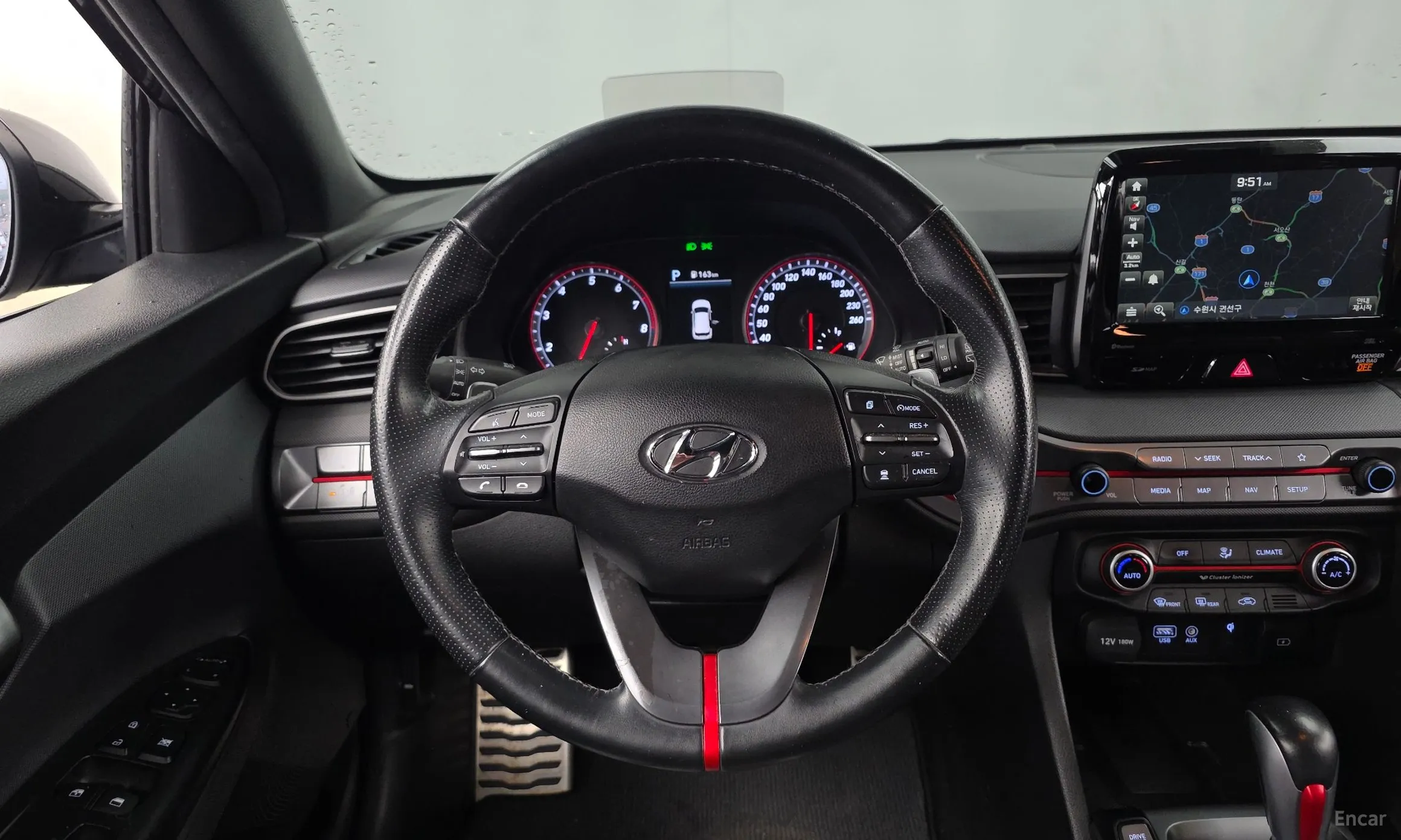Hyundai Veloster (JS) превью 13