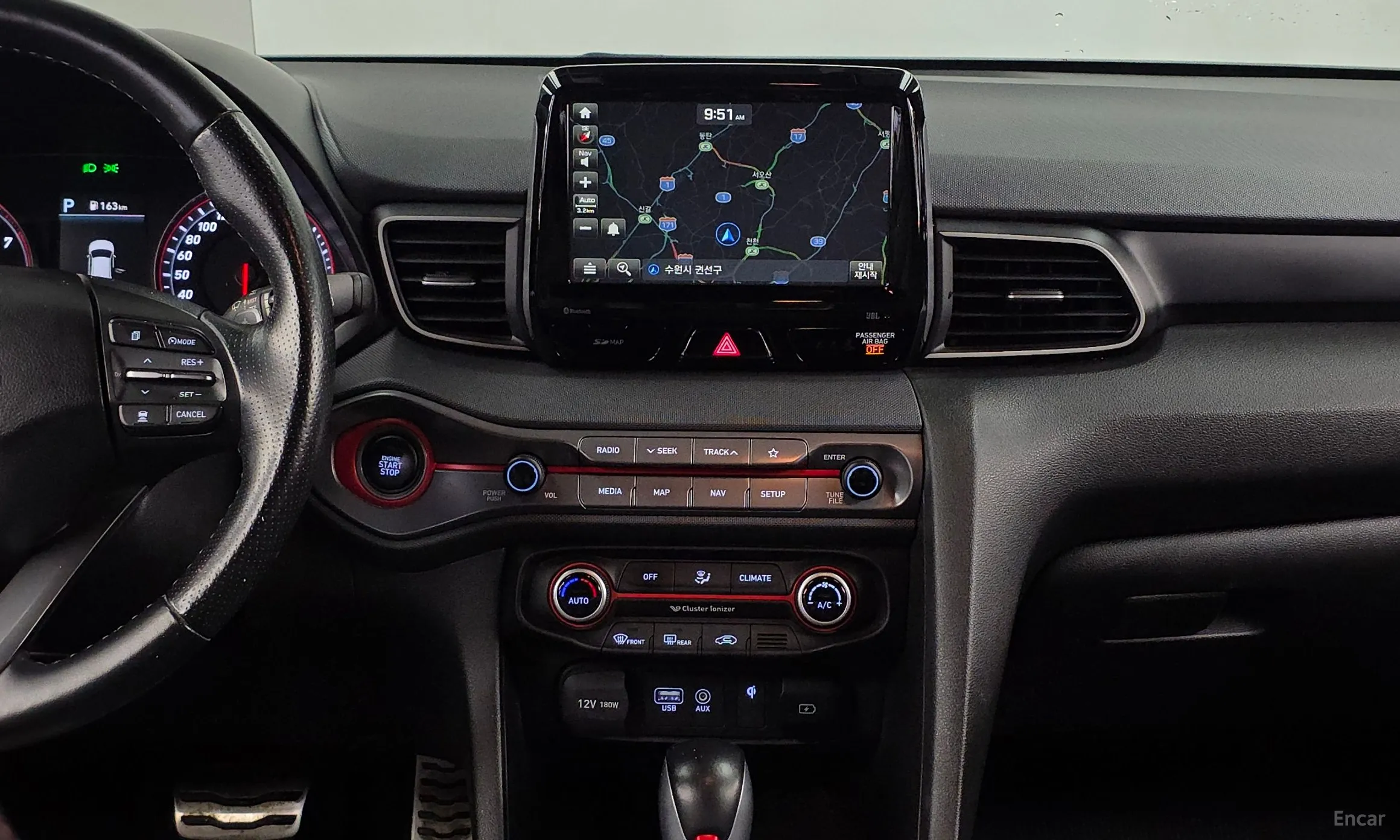 Hyundai Veloster (JS) превью 14