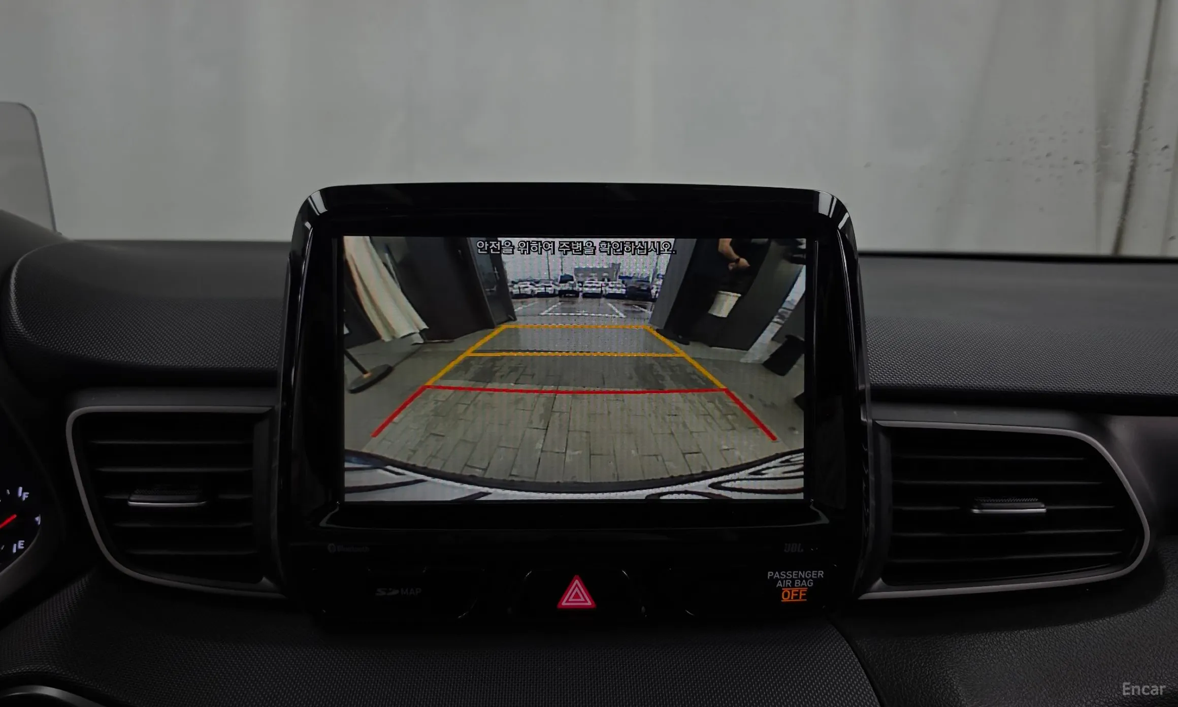Hyundai Veloster (JS) превью 15