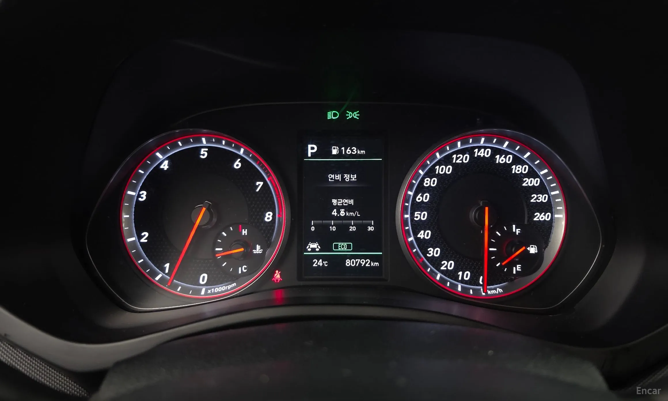 Hyundai Veloster (JS) превью 8