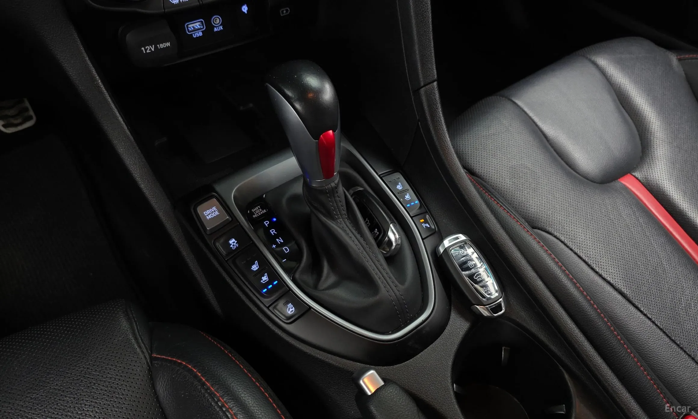 Hyundai Veloster (JS) превью 9