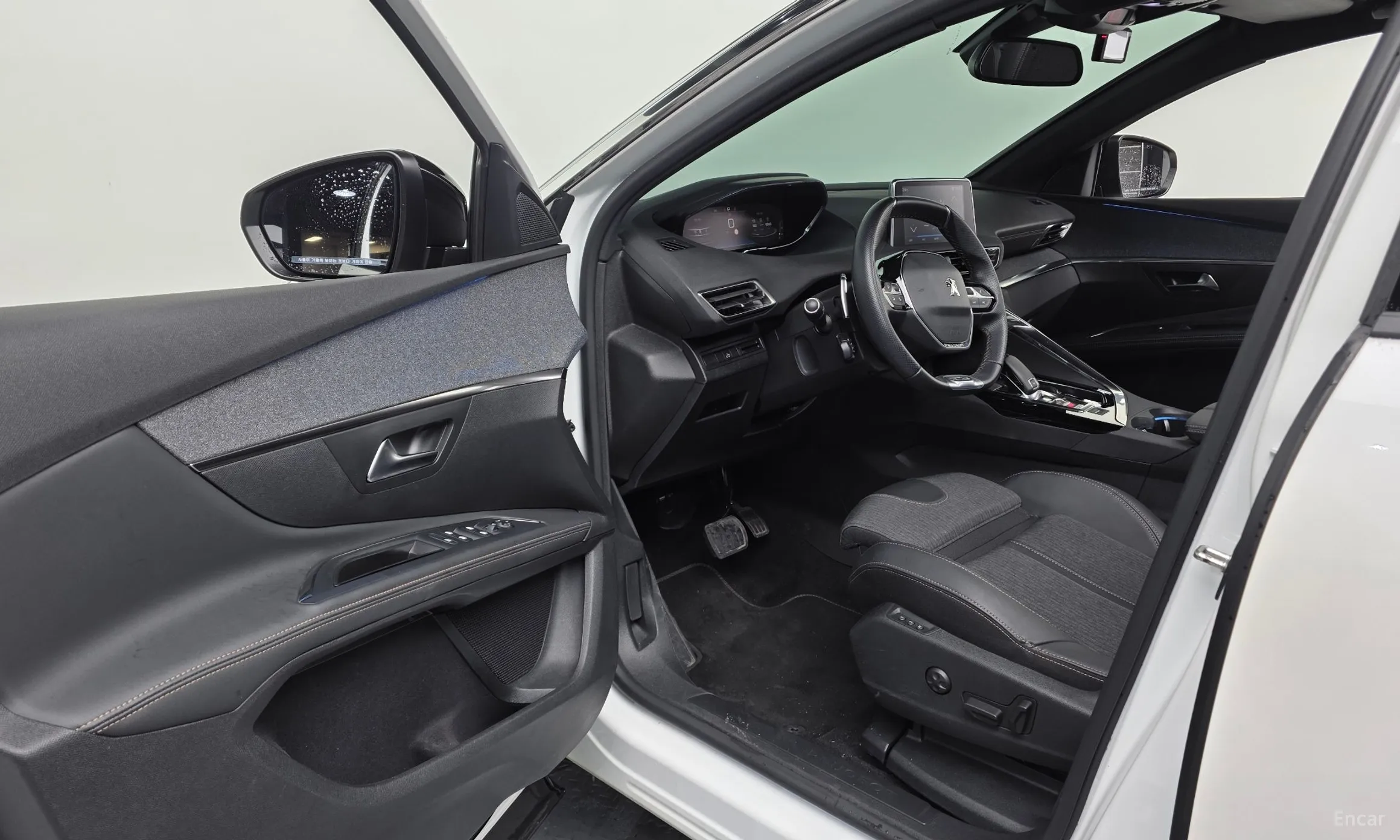 Peugeot 5008 2nd generation превью 10