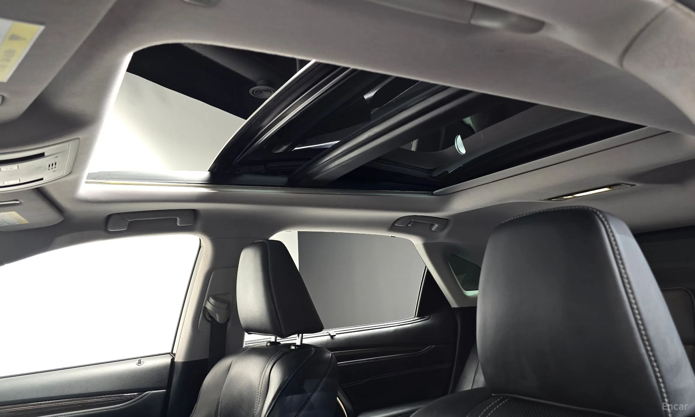 Lexus RX450h Gen 4 превью 16