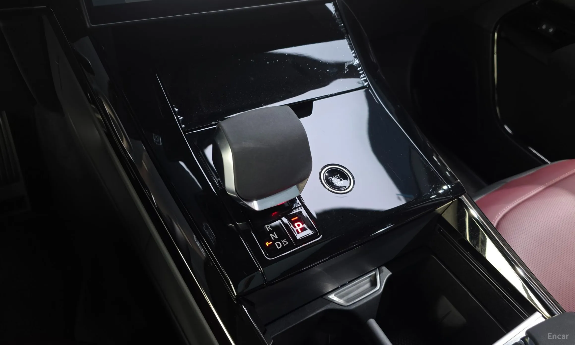 Land Rover Range Rover Sport 3rd Generation превью 13