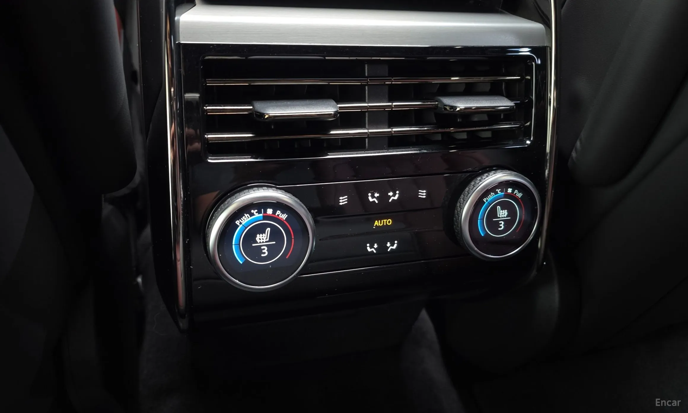 Land Rover Range Rover Sport 3rd Generation превью 16